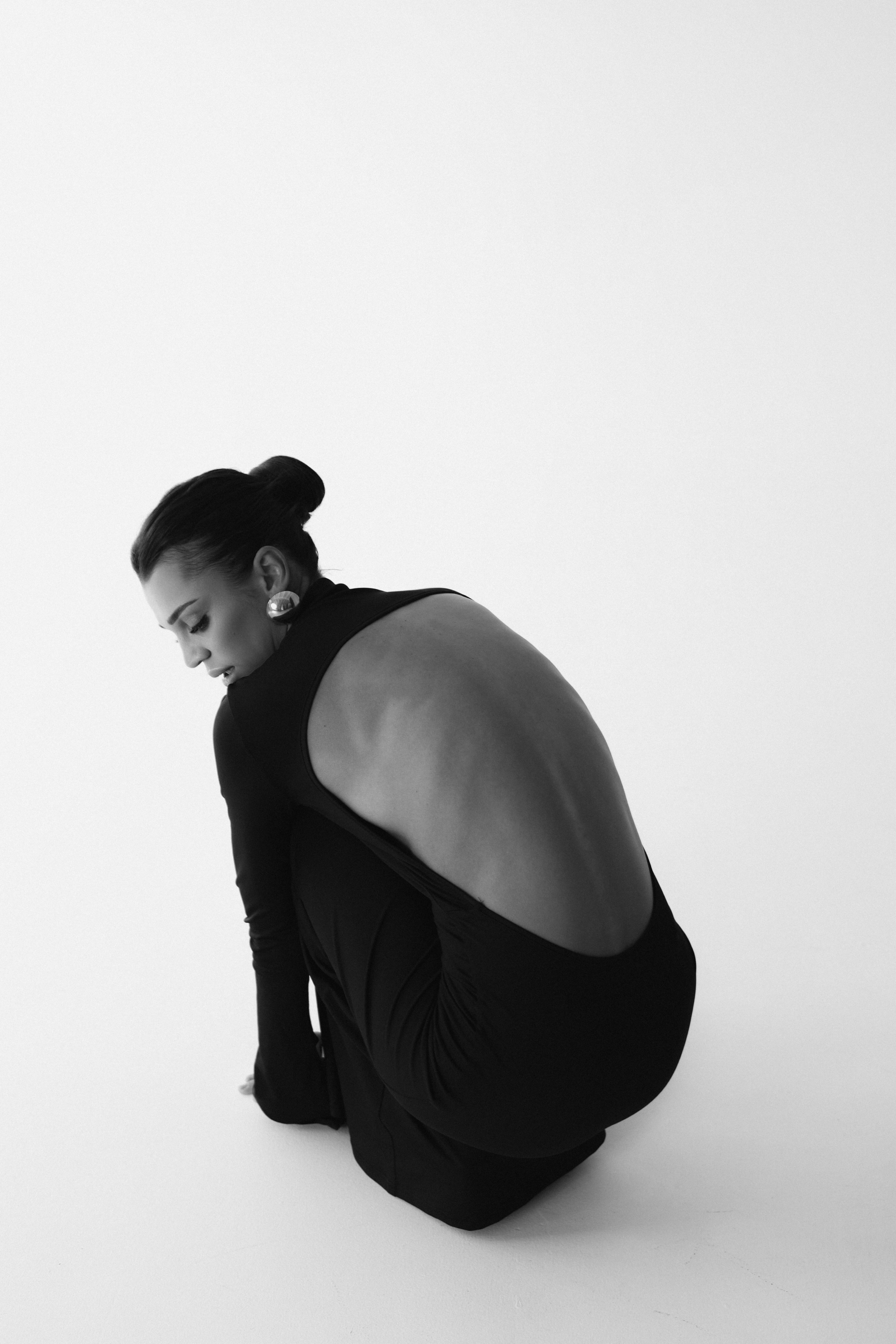 Ksyusha. Фотограф Popova Polina