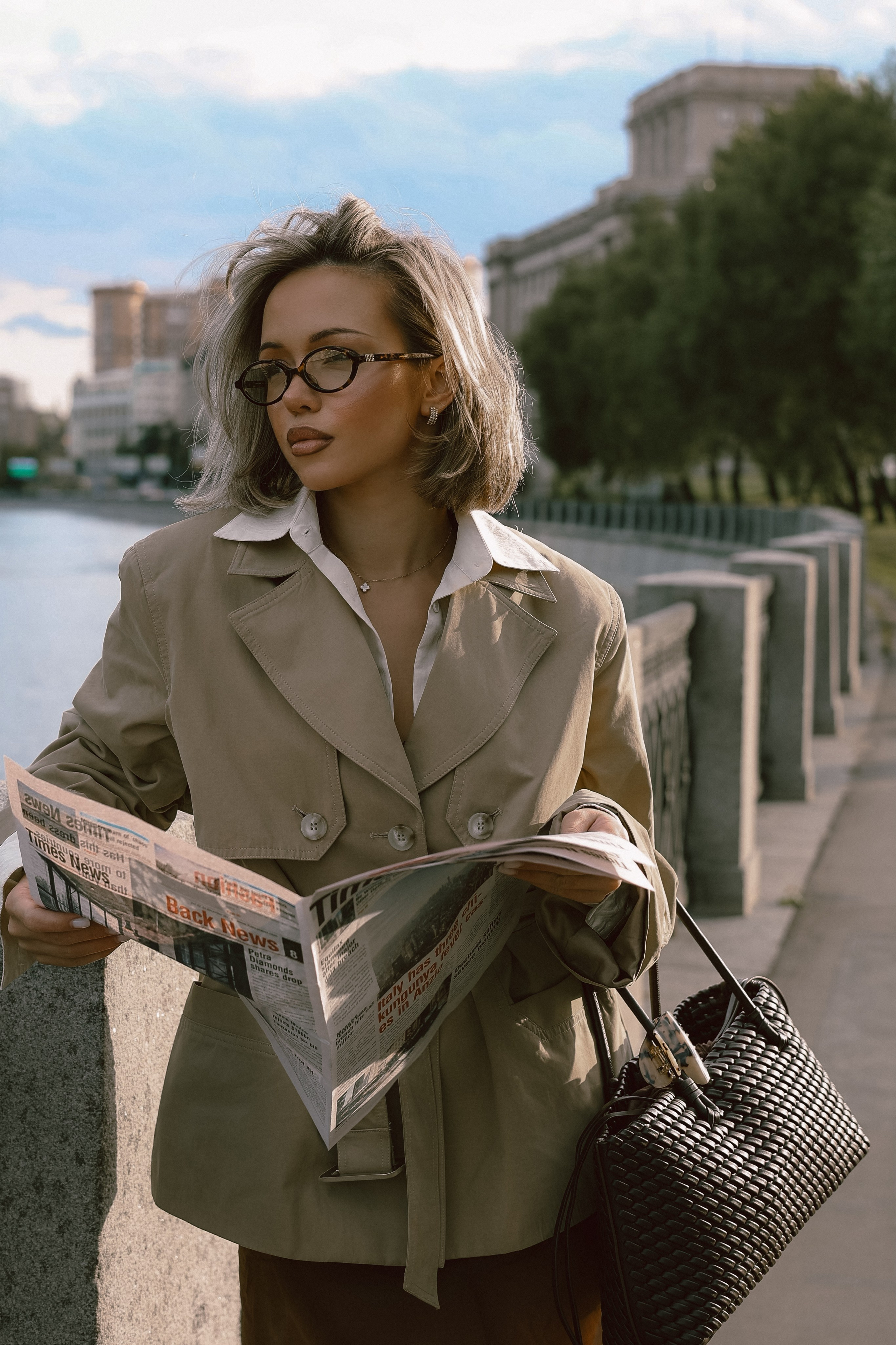 Kate. Фотограф Popova Polina