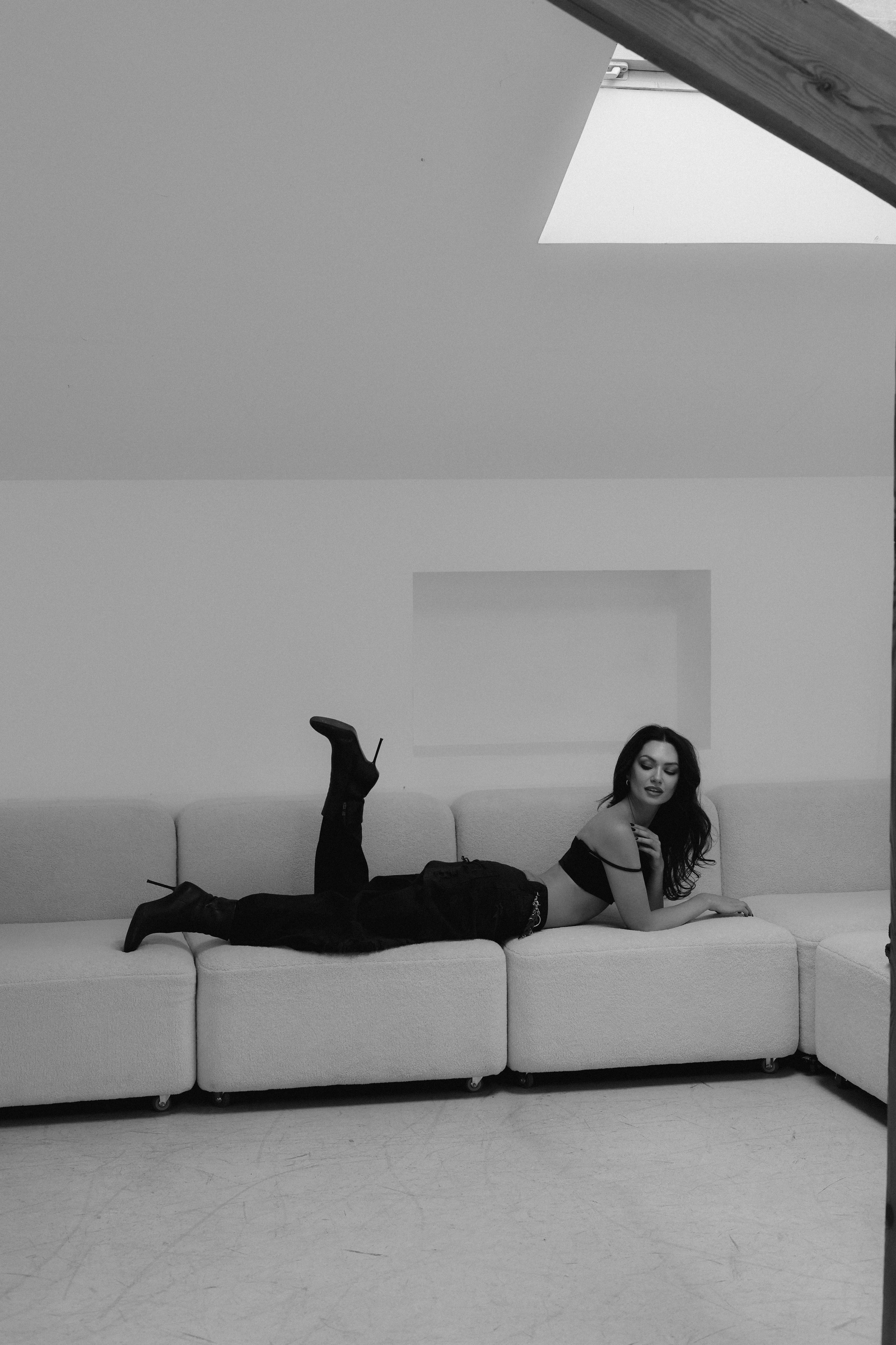 Julia. Фотограф Popova Polina