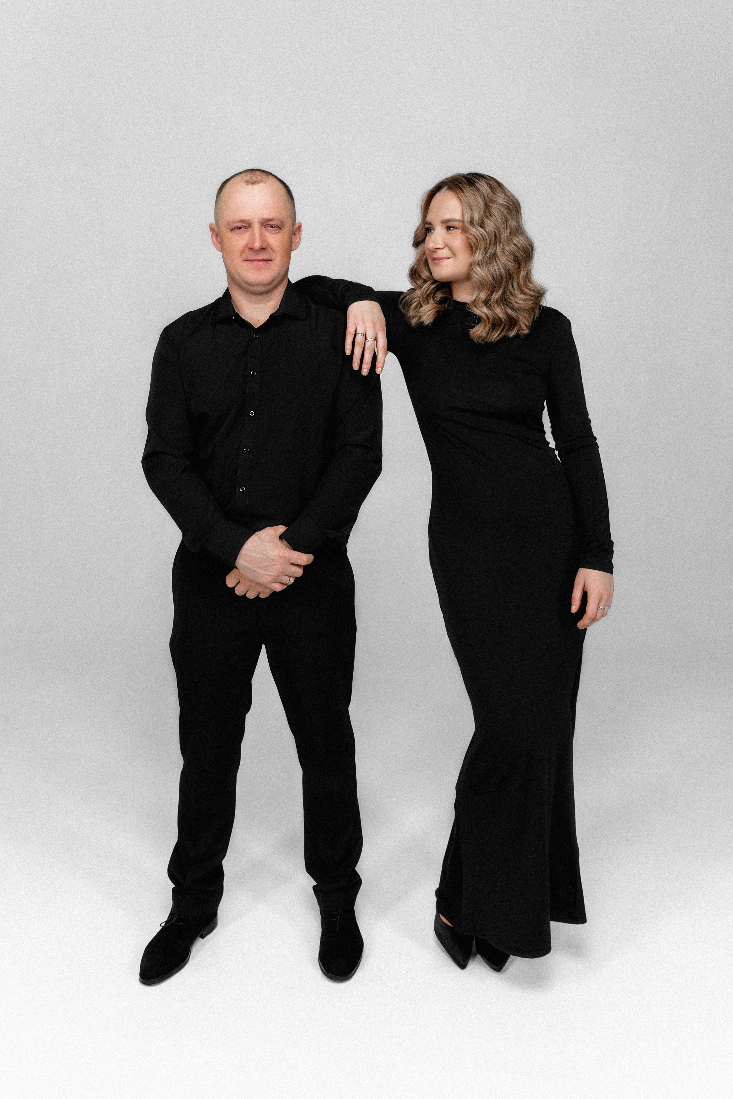 Лера и Андрей — история любви. Ваш семейный фотограф в Минске — Вика Трегубова