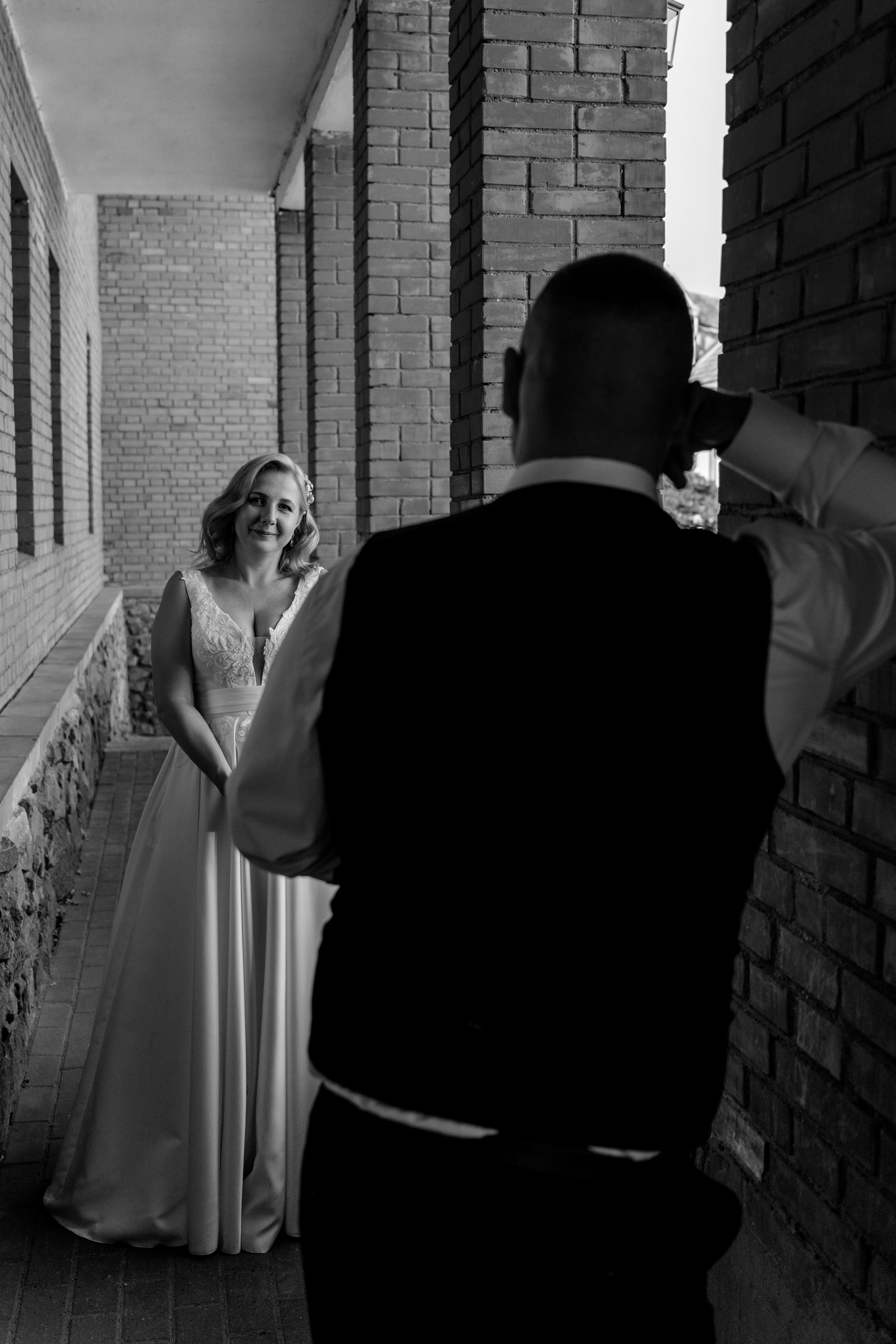 Прогулка в Троицком предместье. Ваш семейный фотограф в Минске — Вика Трегубова