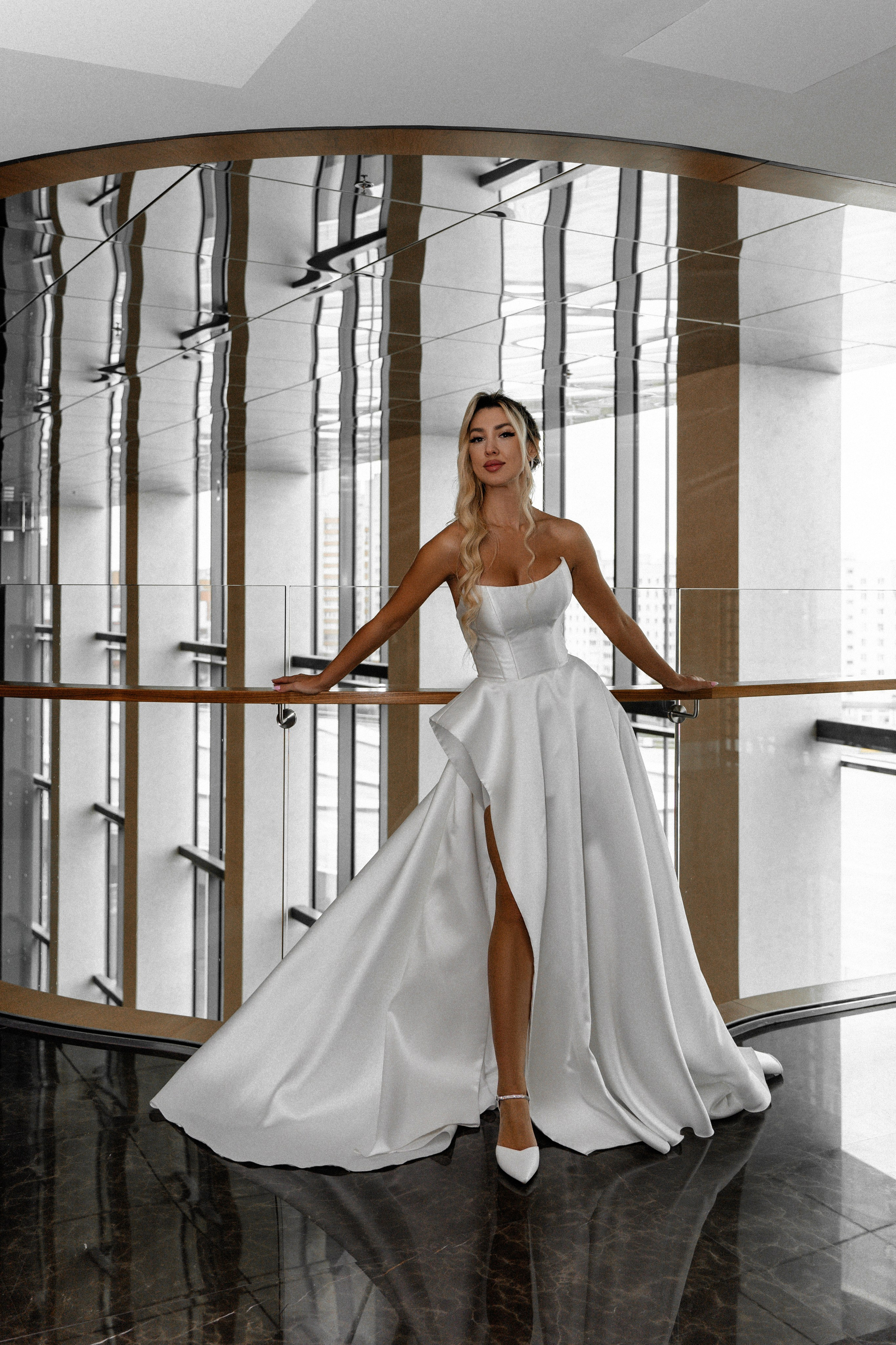 Роскошь свадебного дня в Mariott. Ваш семейный фотограф в Минске — Вика Трегубова