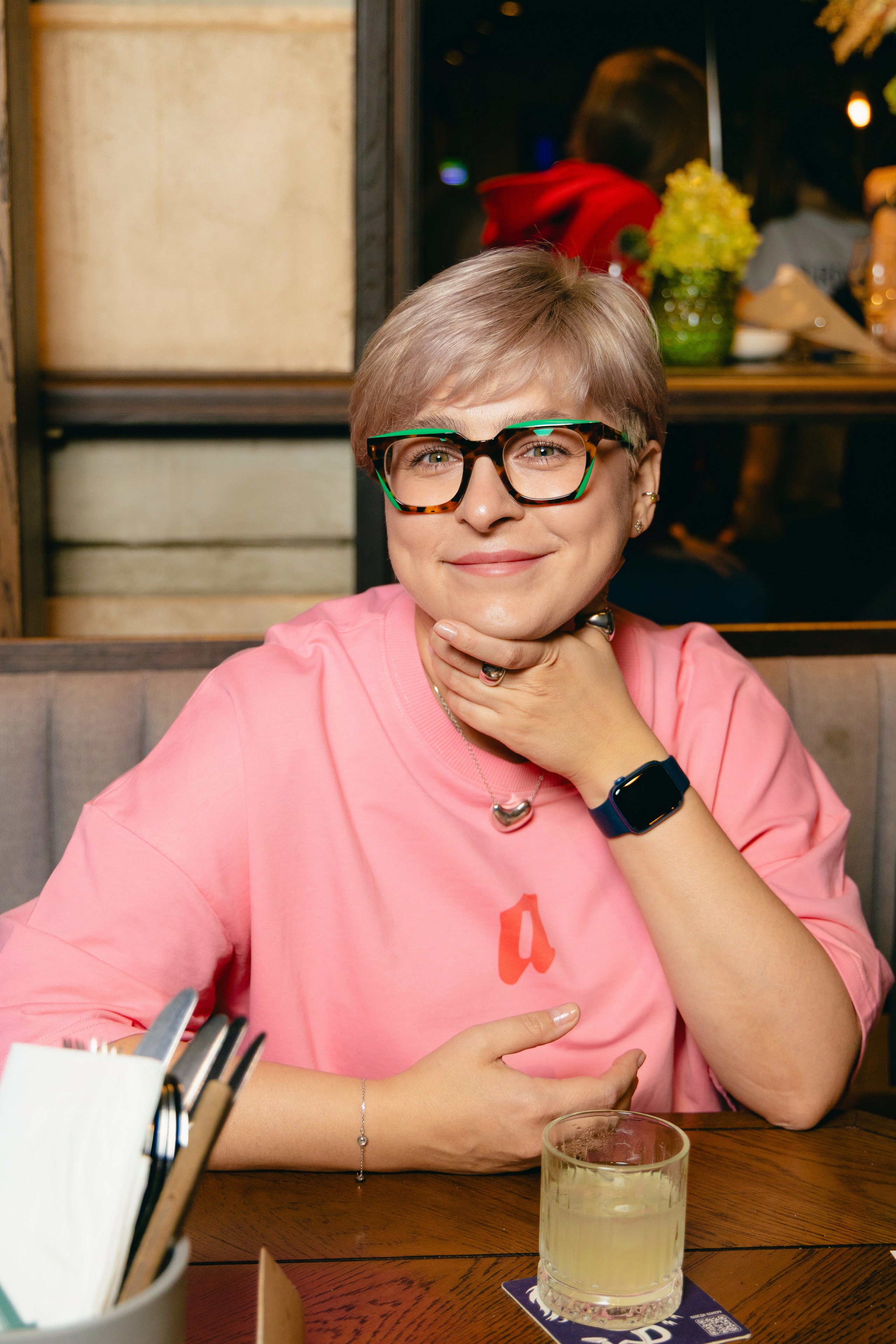 Бар Ardenne. 7 years. Евгений Матвеев — фотограф в Санкт-Петербурге