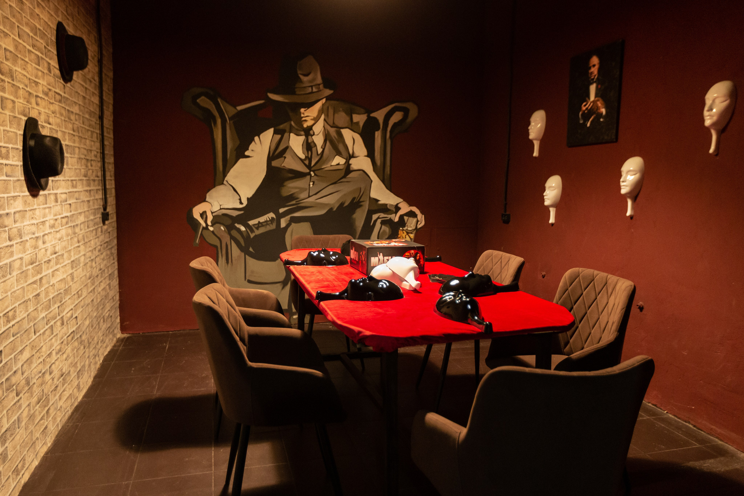 Игральня. Евгений Матвеев — фотограф в Санкт-Петербурге