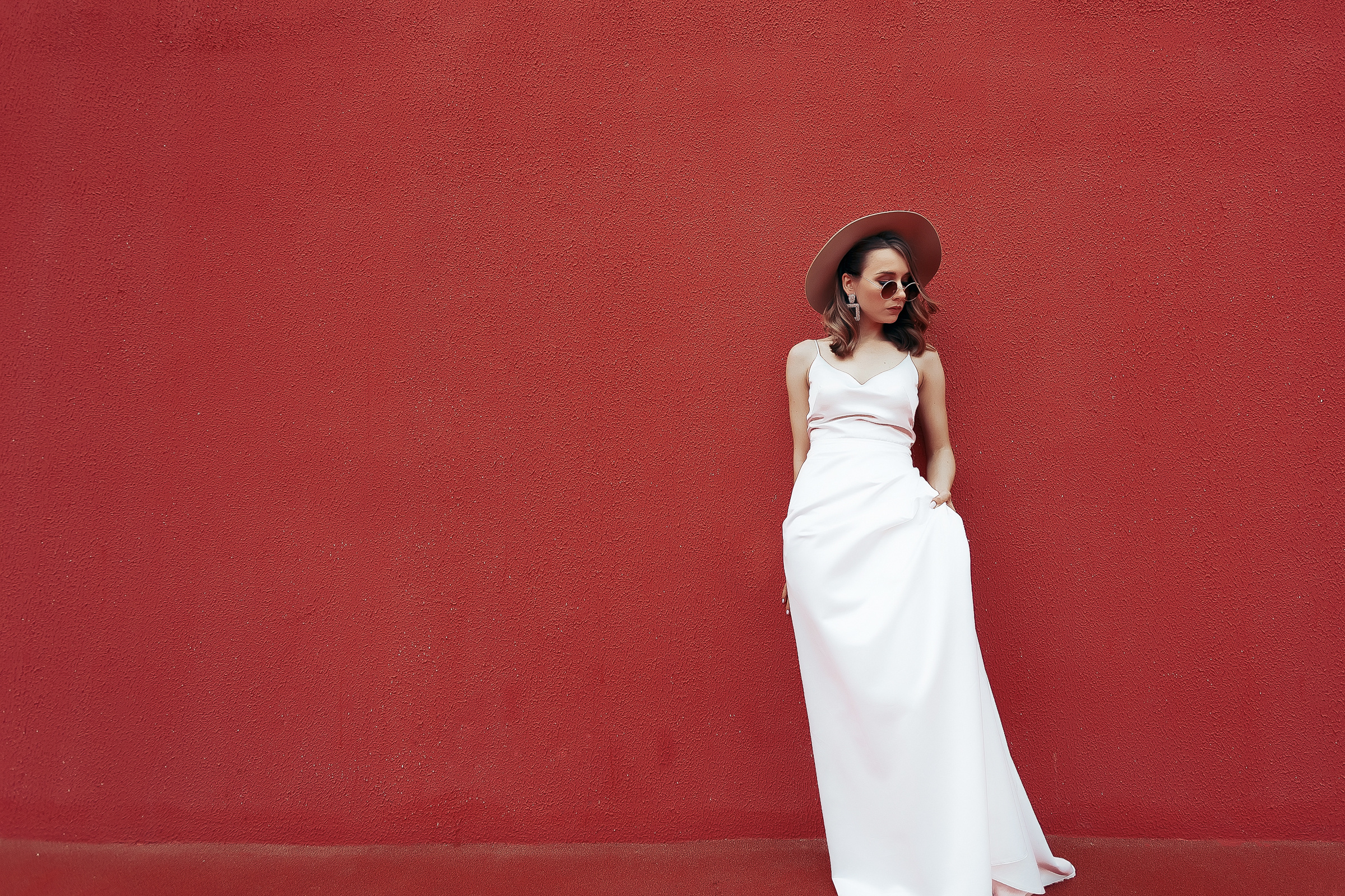 Денис и Ира. Свадебный фотограф в Краснодаре Николай Крауз