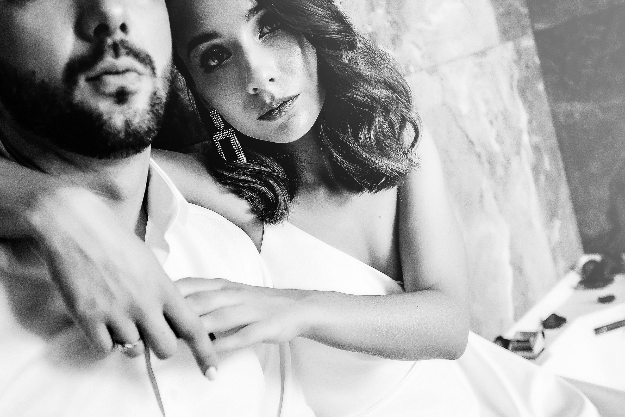 Денис и Ира. Свадебный фотограф в Краснодаре Николай Крауз