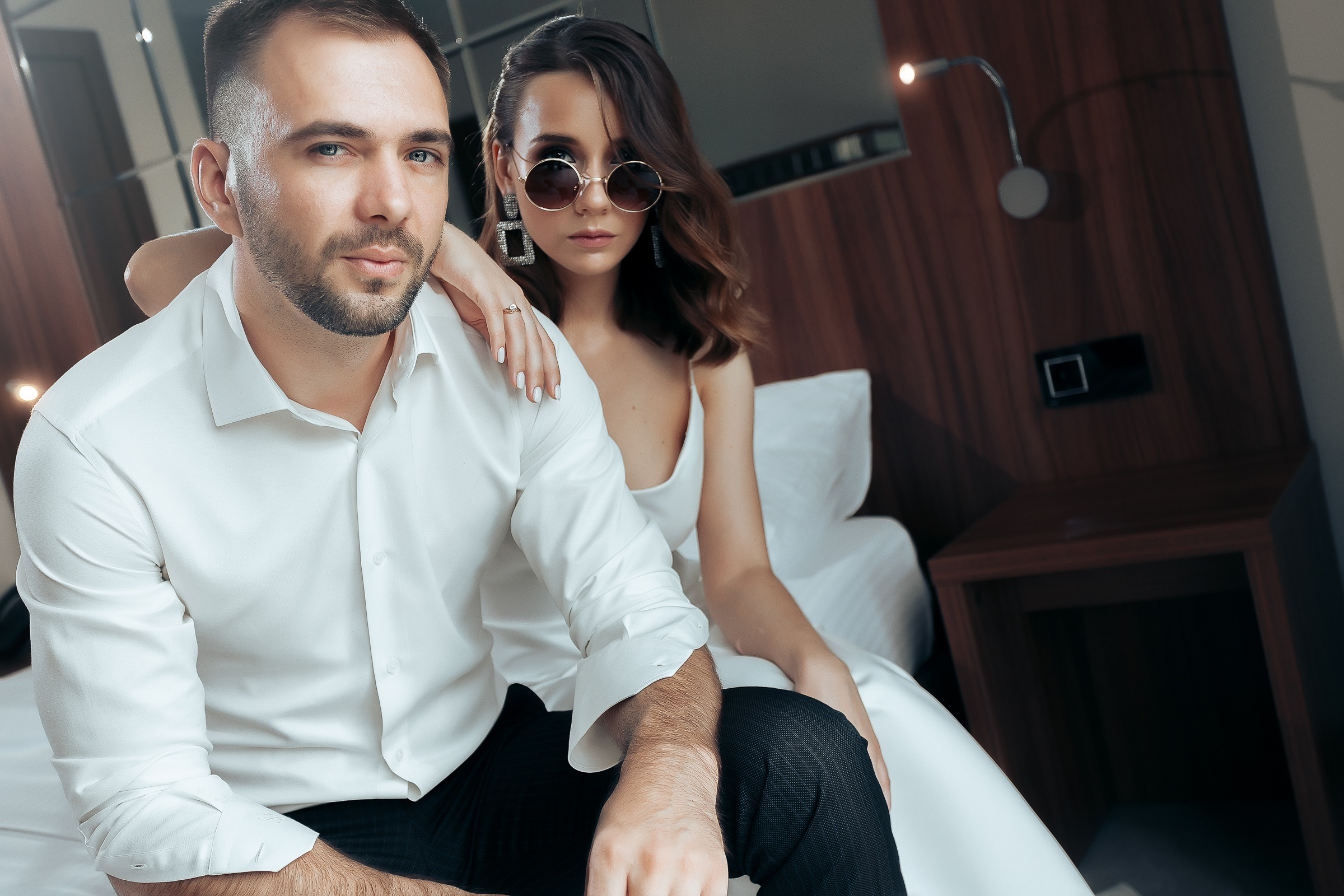 Денис и Ира. Свадебный фотограф в Краснодаре Николай Крауз