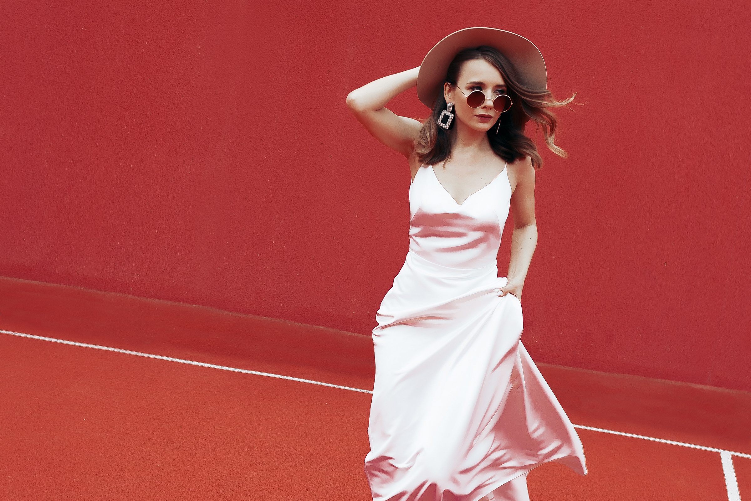 Денис и Ира. Свадебный фотограф в Краснодаре Николай Крауз