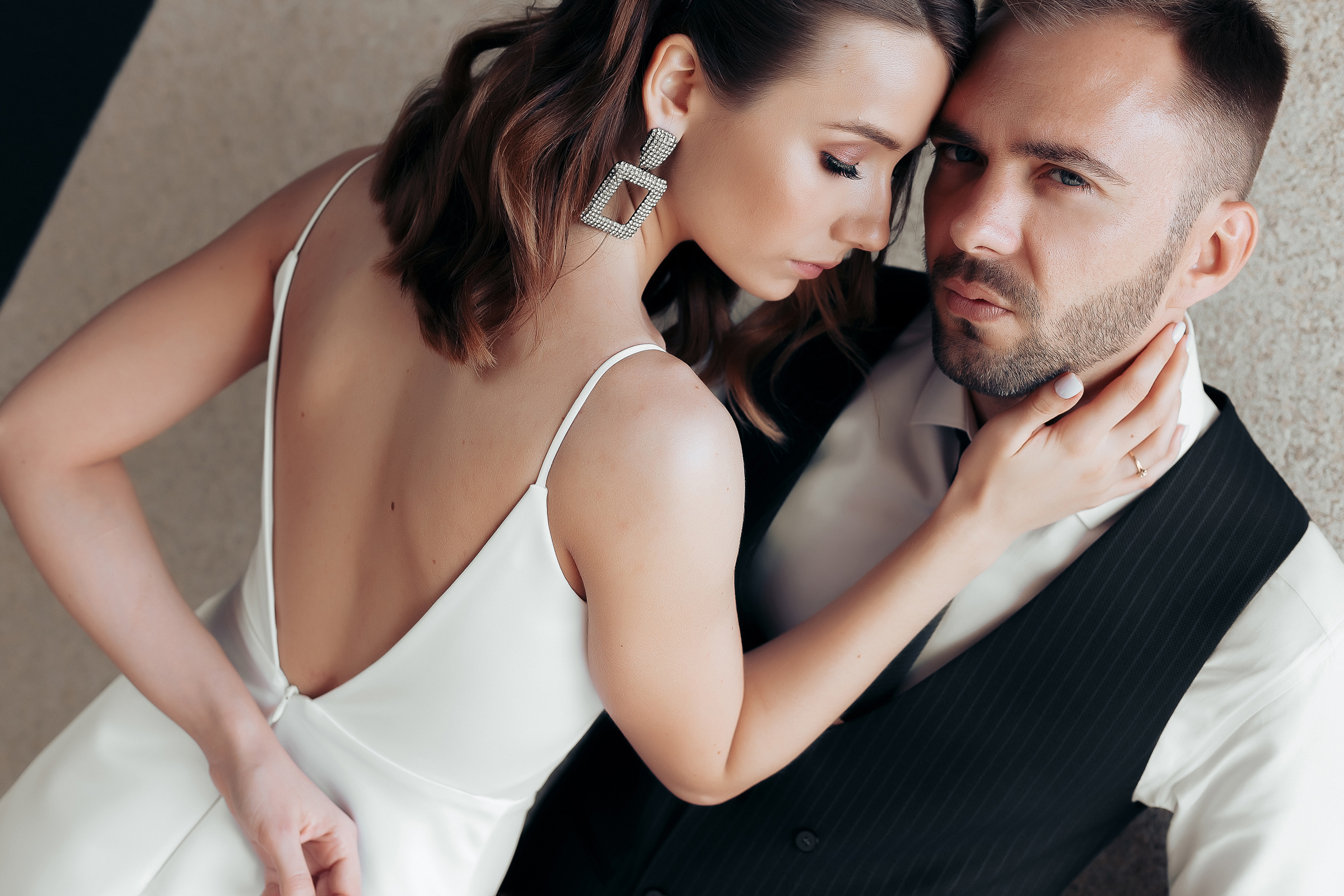 Денис и Ира. Свадебный фотограф в Краснодаре Николай Крауз