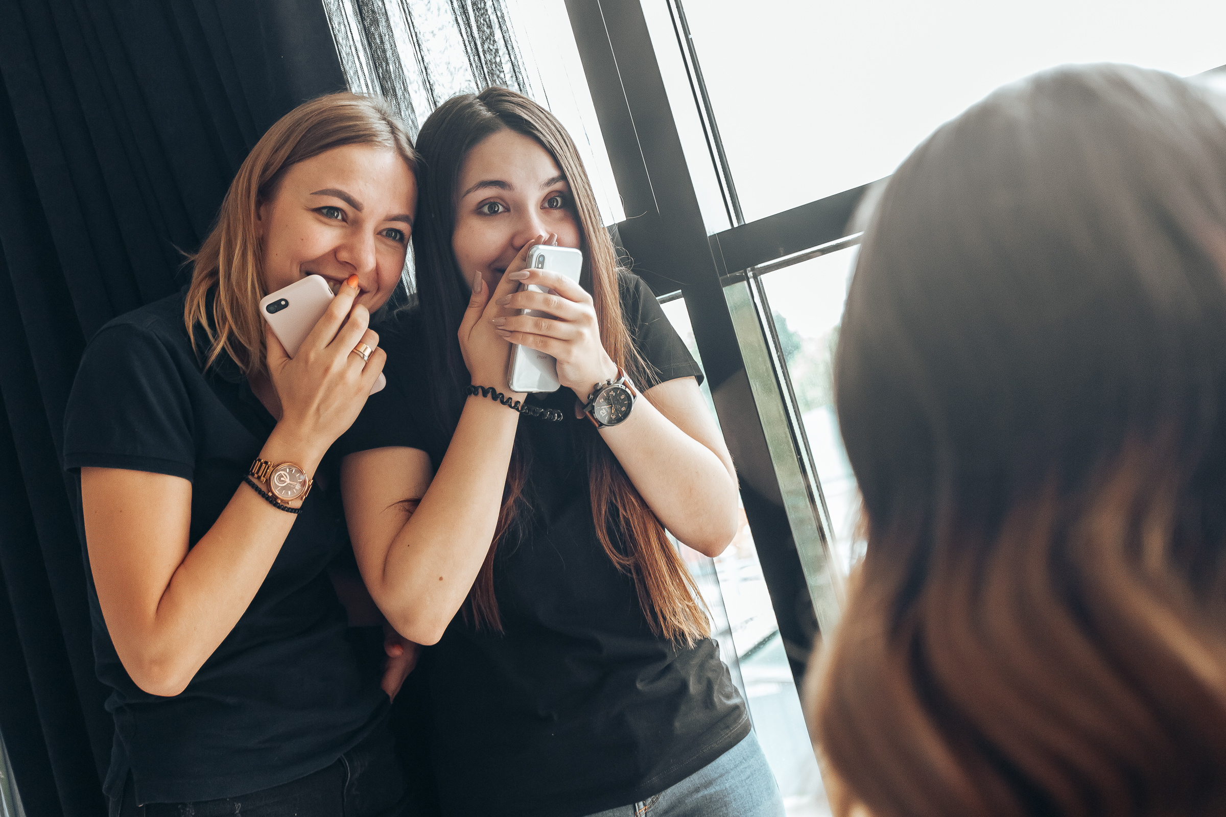 Денис и Ира. Свадебный фотограф в Краснодаре Николай Крауз