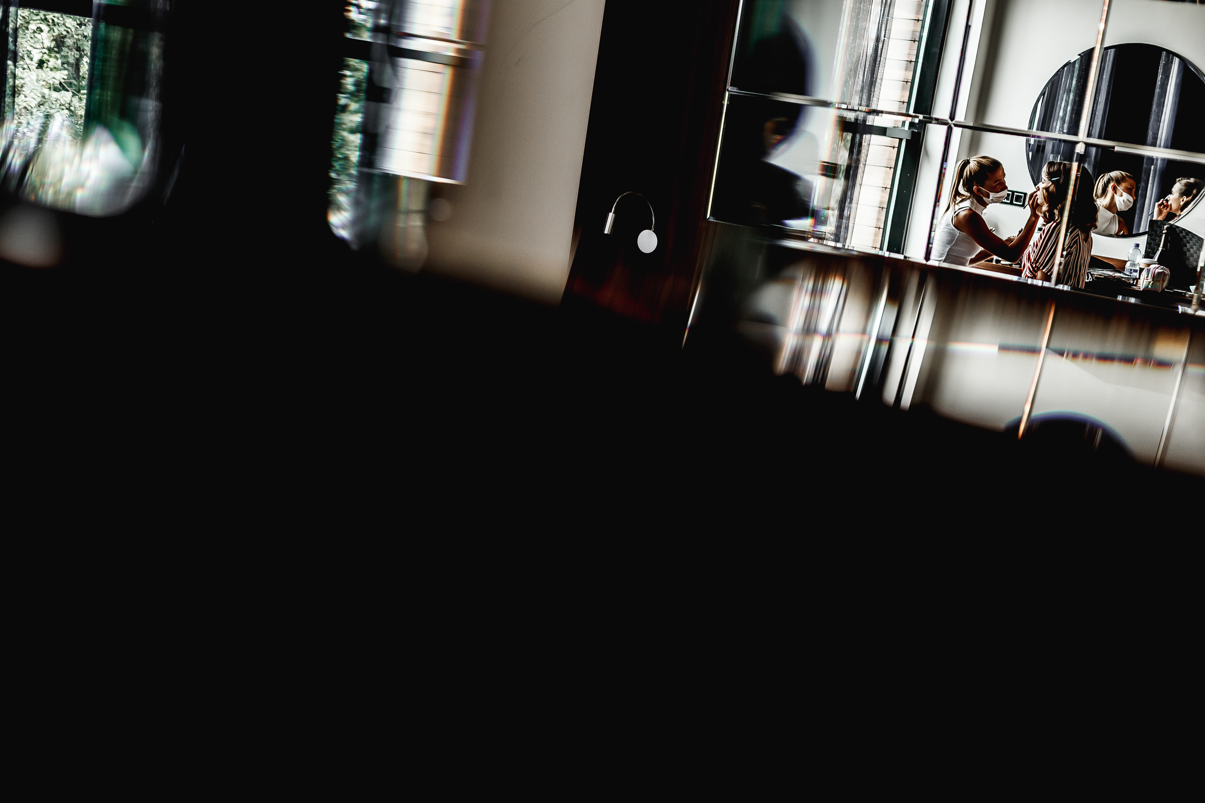 Денис и Ира. Свадебный фотограф в Краснодаре Николай Крауз