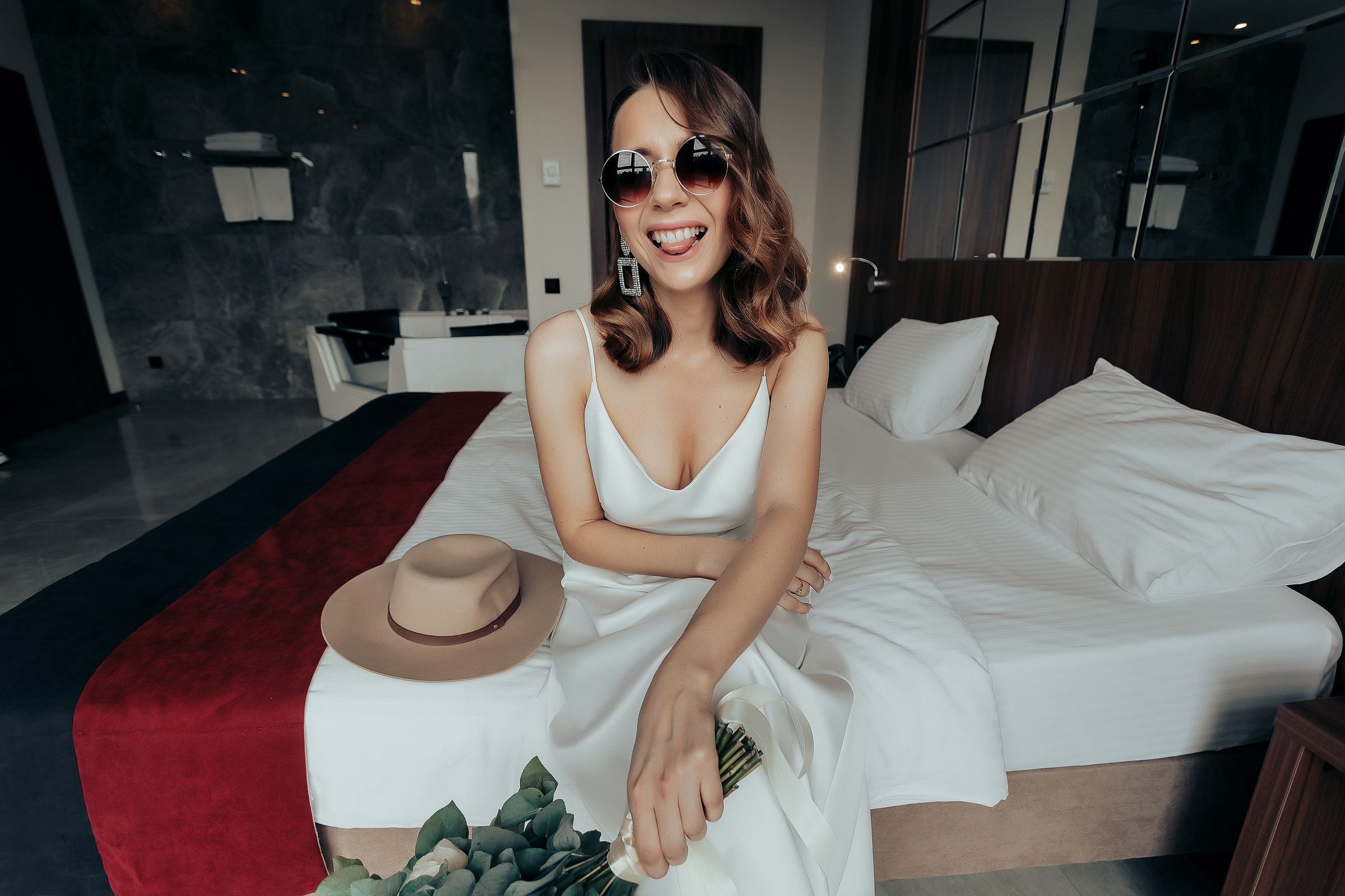 Денис и Ира. Свадебный фотограф в Краснодаре Николай Крауз