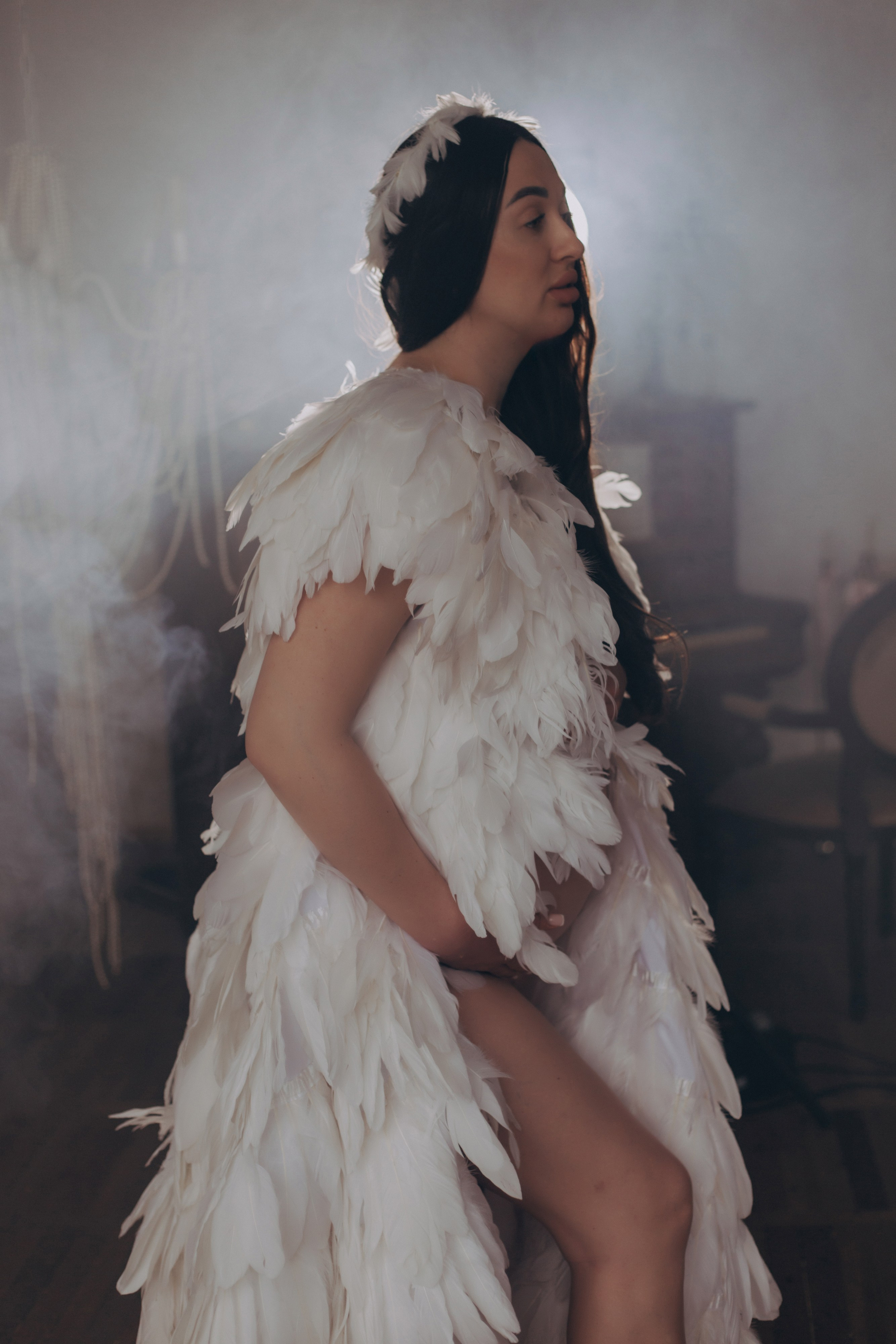 Нежная 💞. Семейный фотограф в г. Белгороде Ангелина Прокопенко