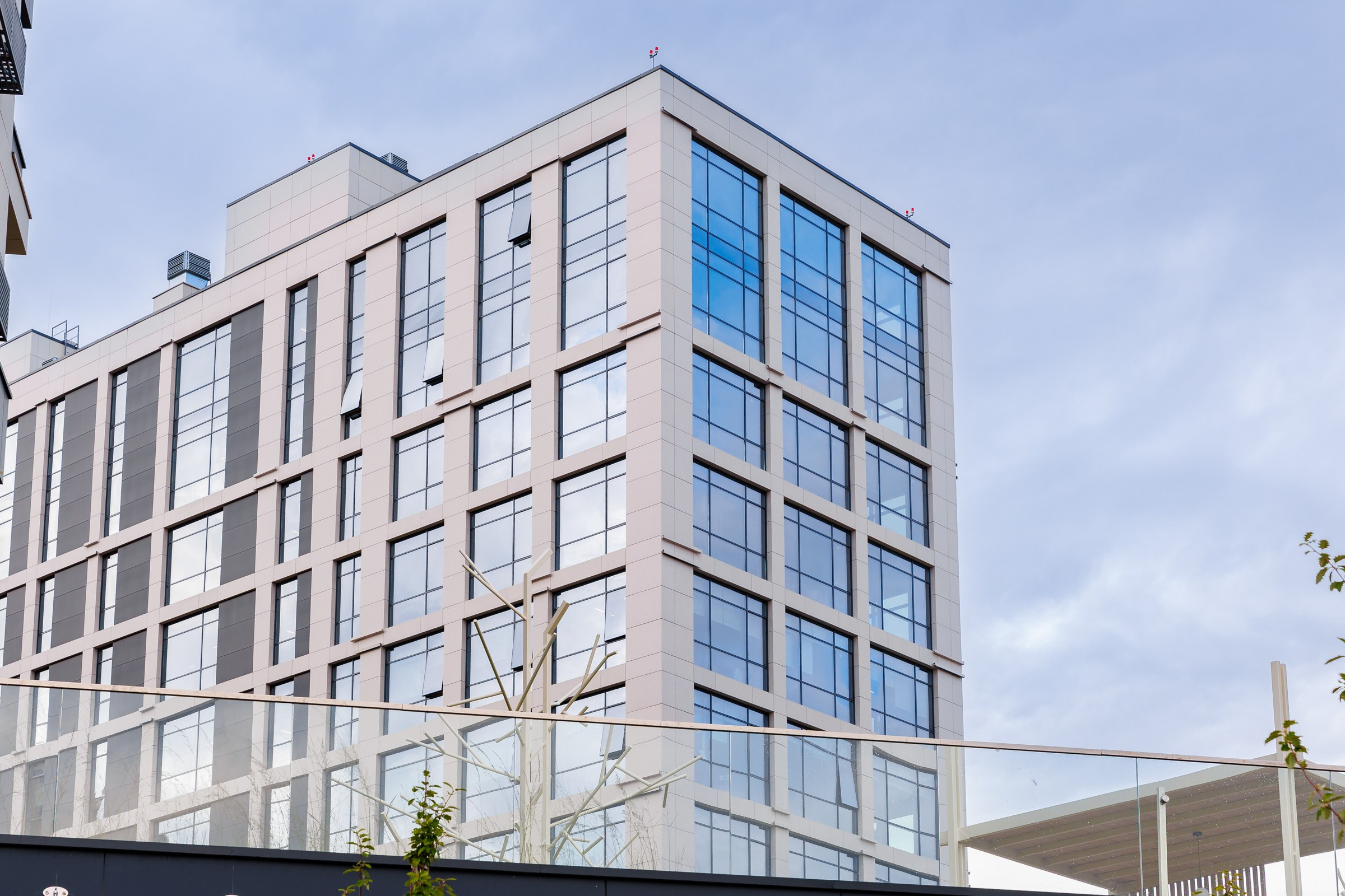 ЖК Uno. Нонский Руслан, фотограф Казань. Архитектурная и интерьерная съемка, работаю по всей России