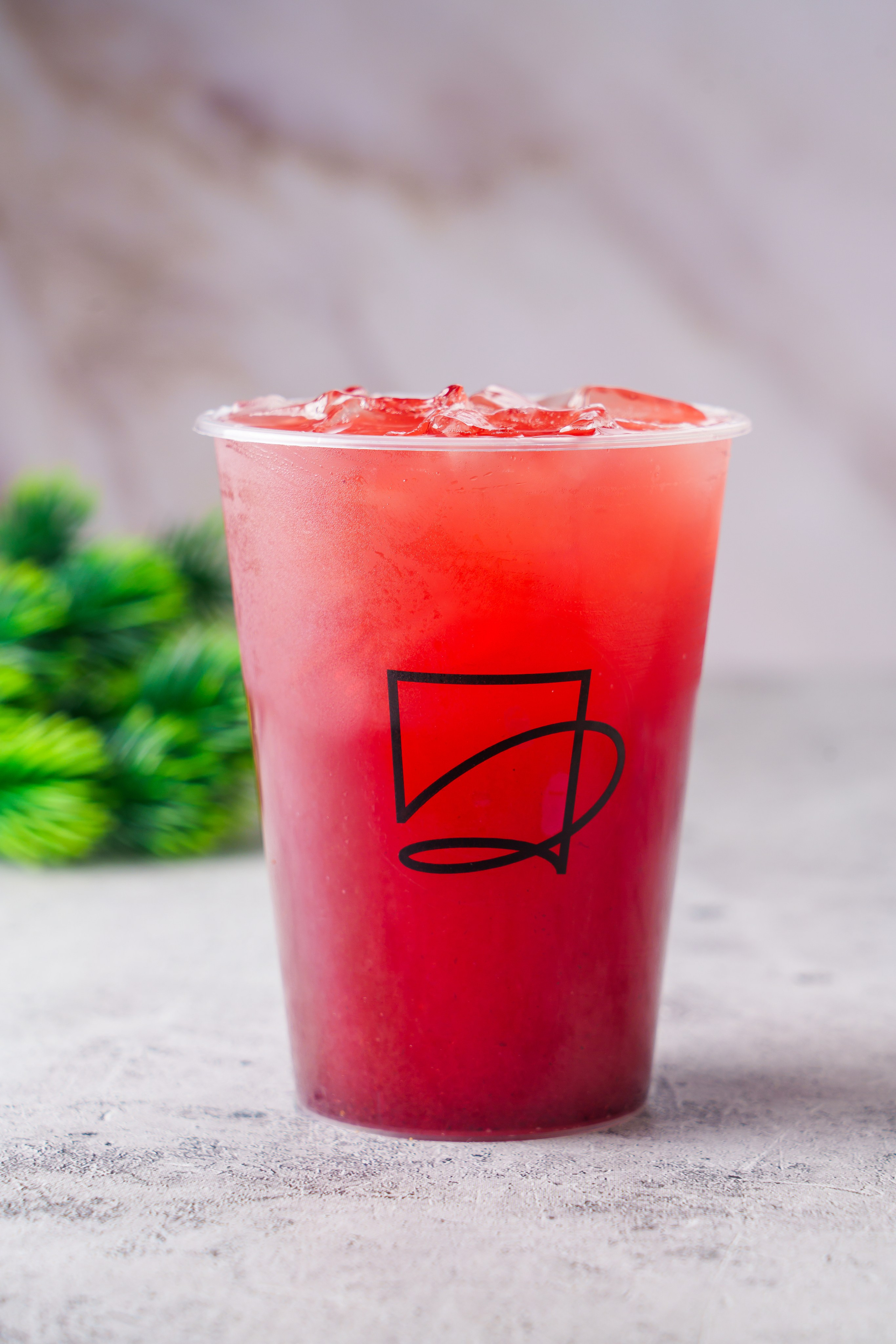 Фуд фотосъемка для кафе Пекофф