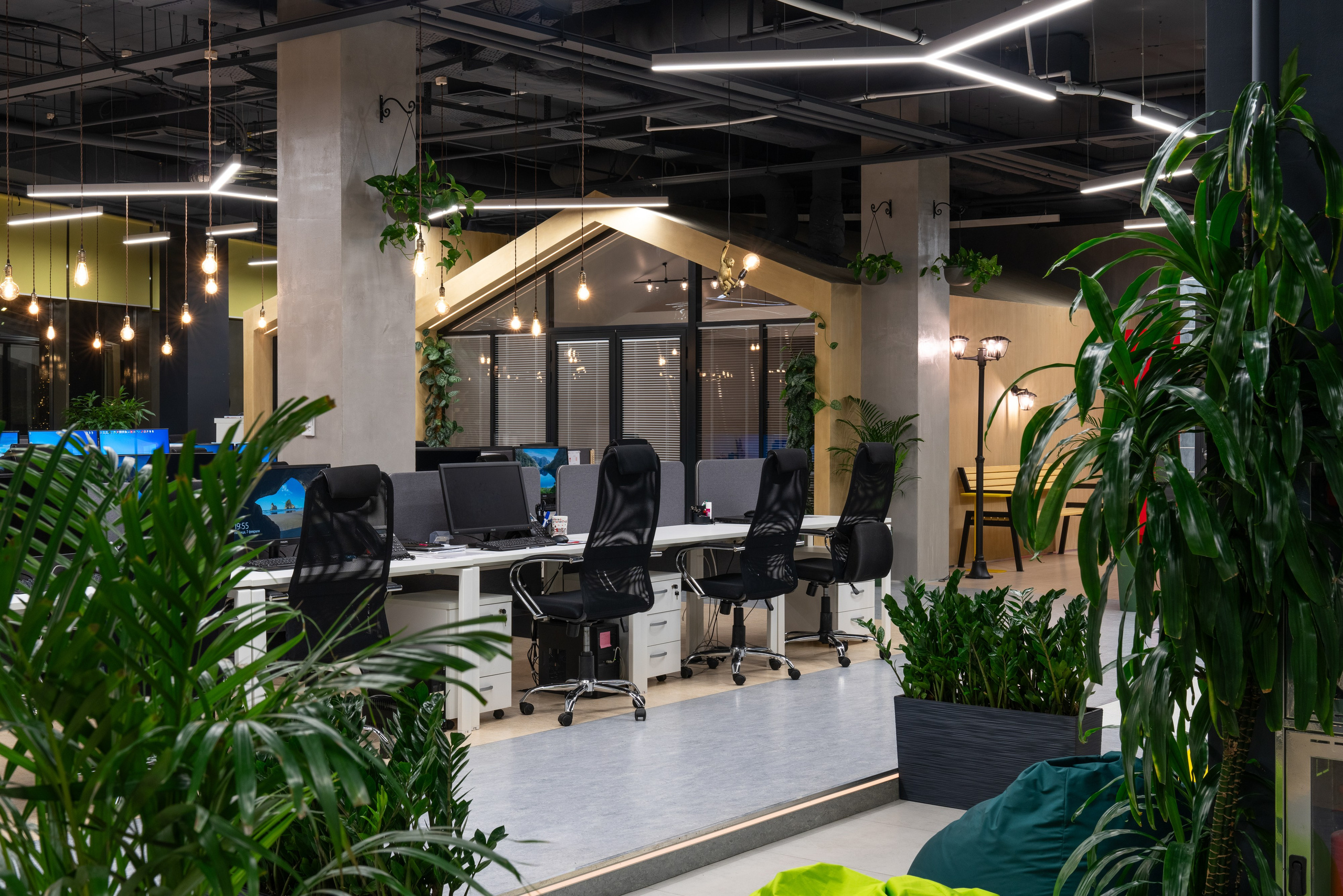 БЮРО². Фуд-фото и съёмка интерьеров в Москве