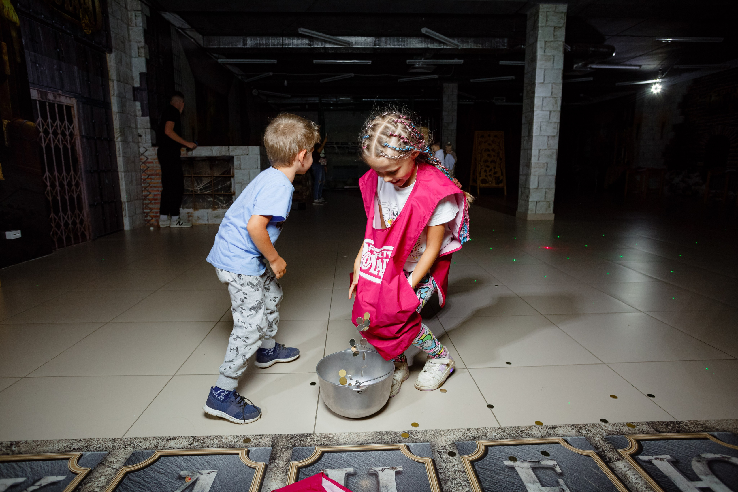 ФордБоярд. Фотограф в Воронеже Иван Самодуров