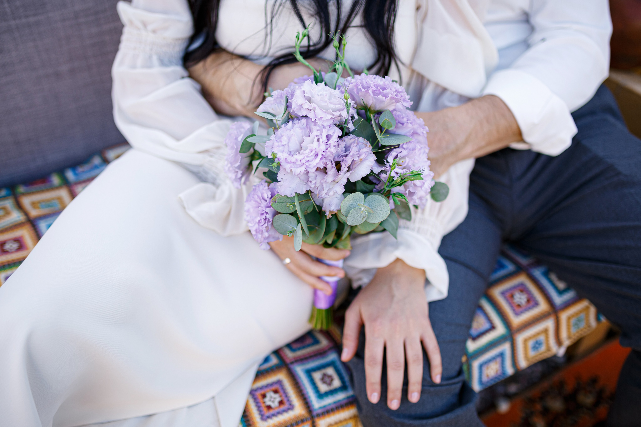 Катя и Миша. Фотограф в Воронеже Иван Самодуров