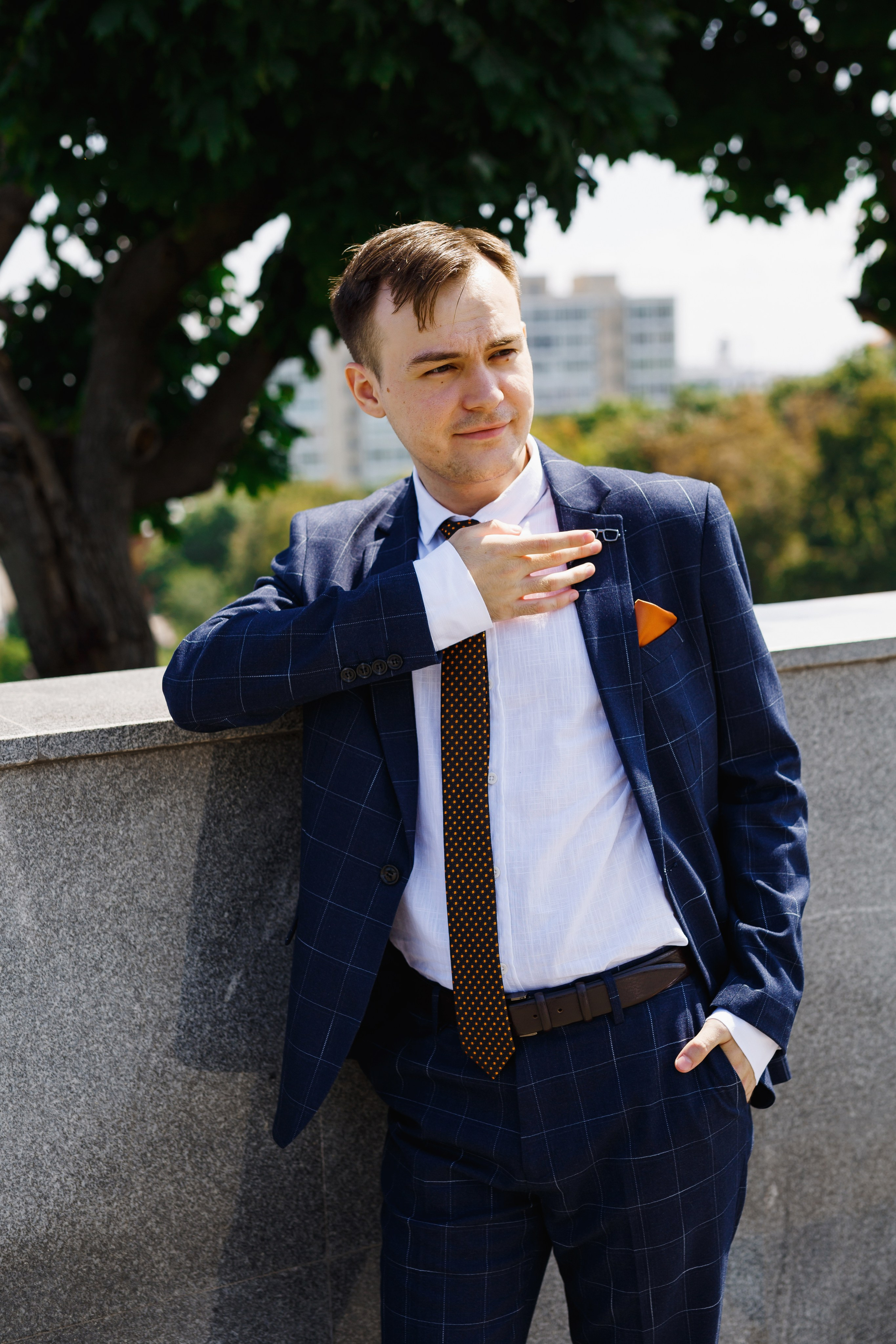 Артемий и Анастасия. Свадебный фотограф в Воронеже Иван Самодуров