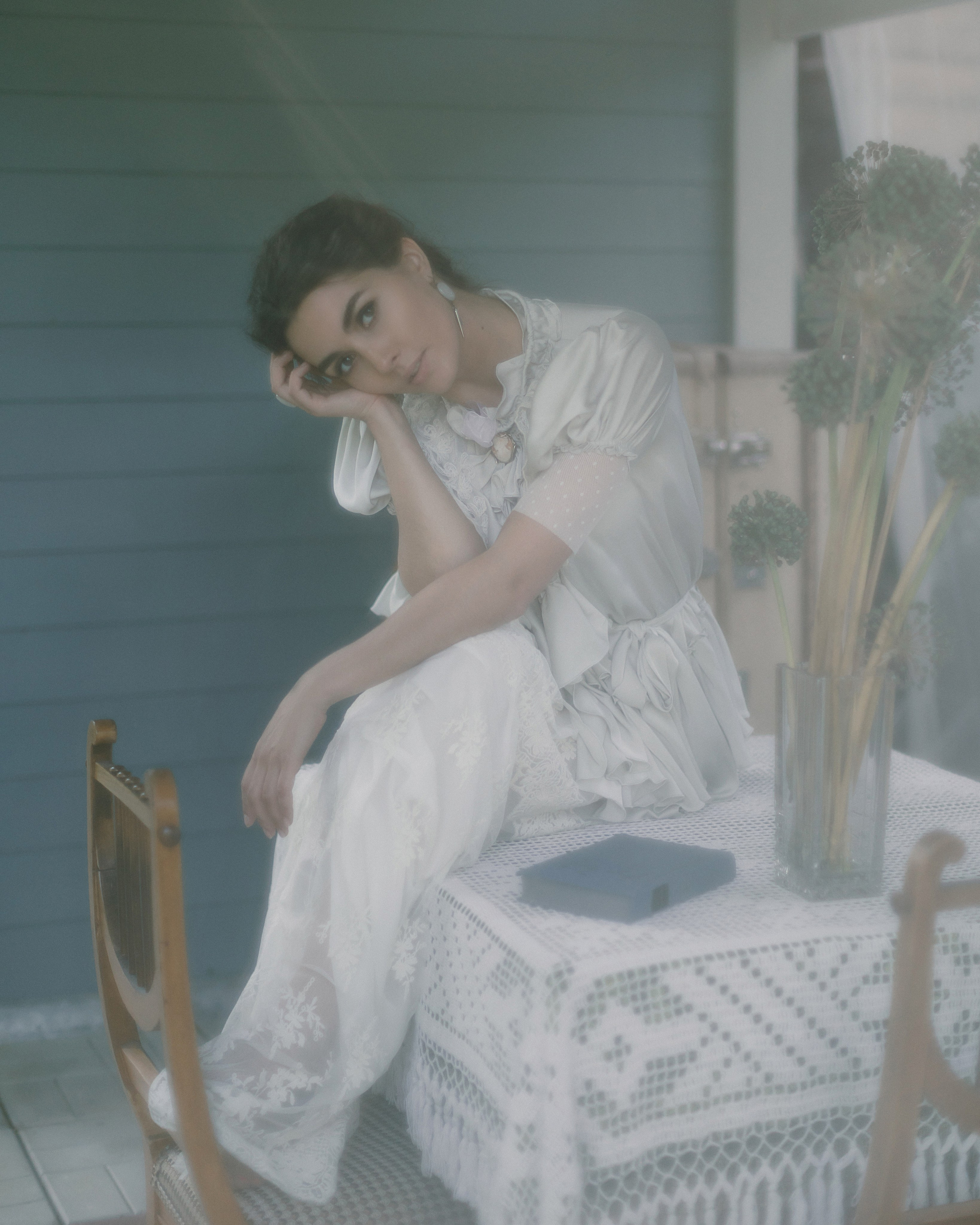 Анастасия Дворянская. Профессиональный фотограф в Москве