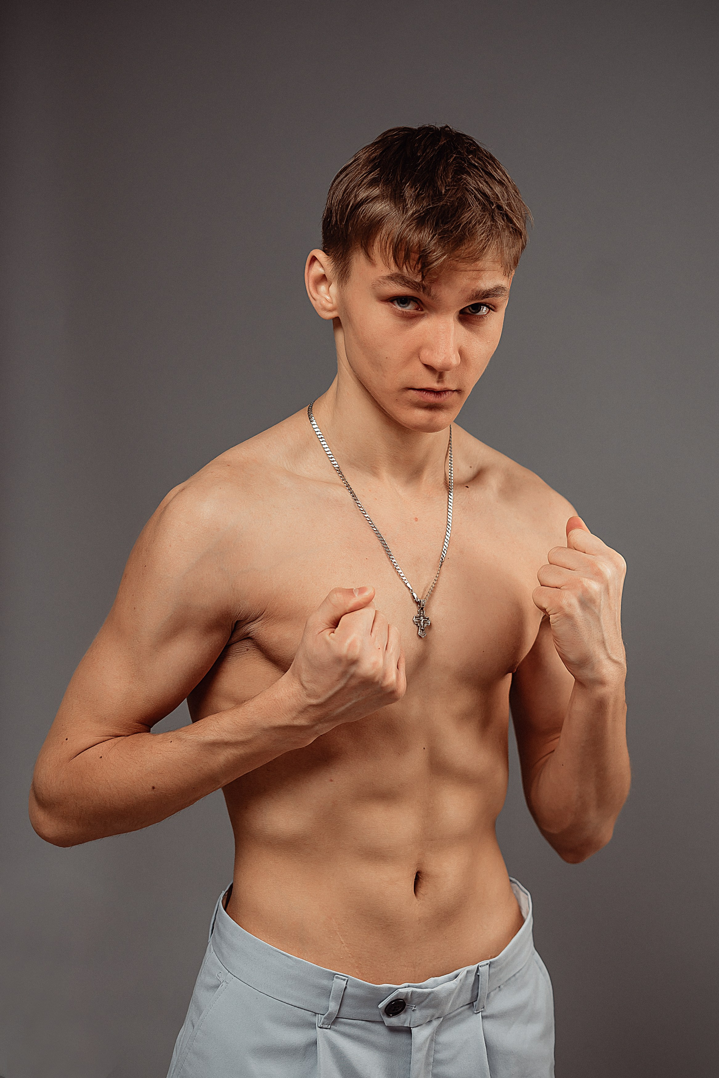 Кирилл — Модельные и актерские тесты. Фотограф Андрей Сокол — Санкт-Петербург/Москва
