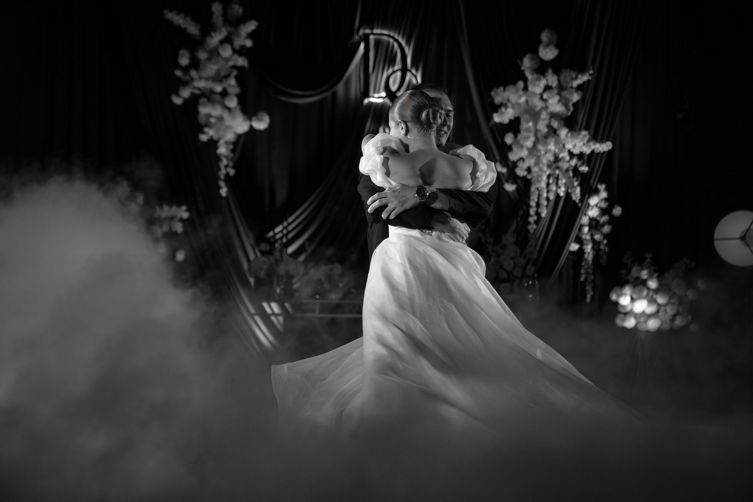 Wedding. Главная