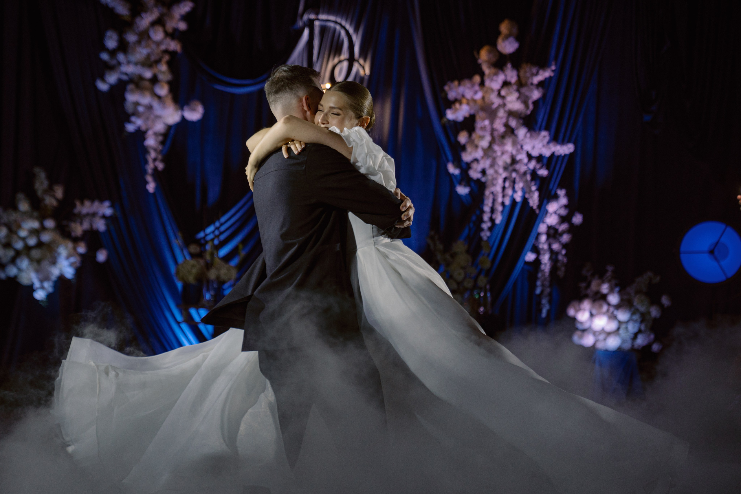 Wedding. Главная