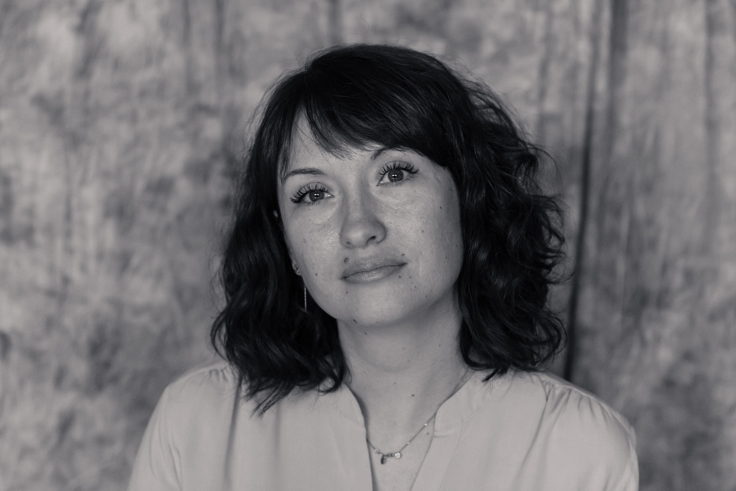 Женя. Фотограф Кирилл Мешков Кемерово