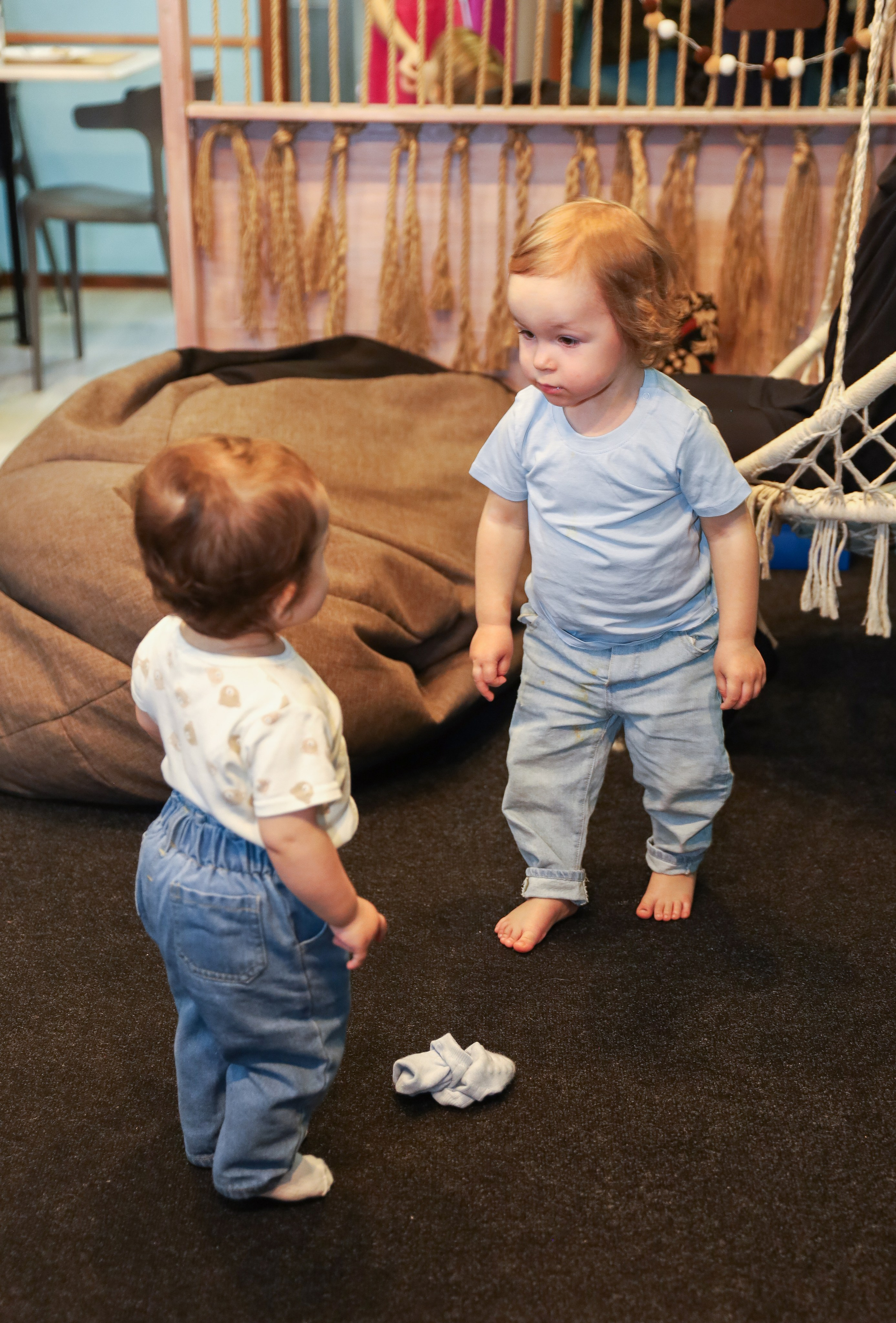 ДЕНЬ РОЖДЕНИЯ МАКСИМА 2 ГОДА. Фотограф мероприятий Ирина Каширина