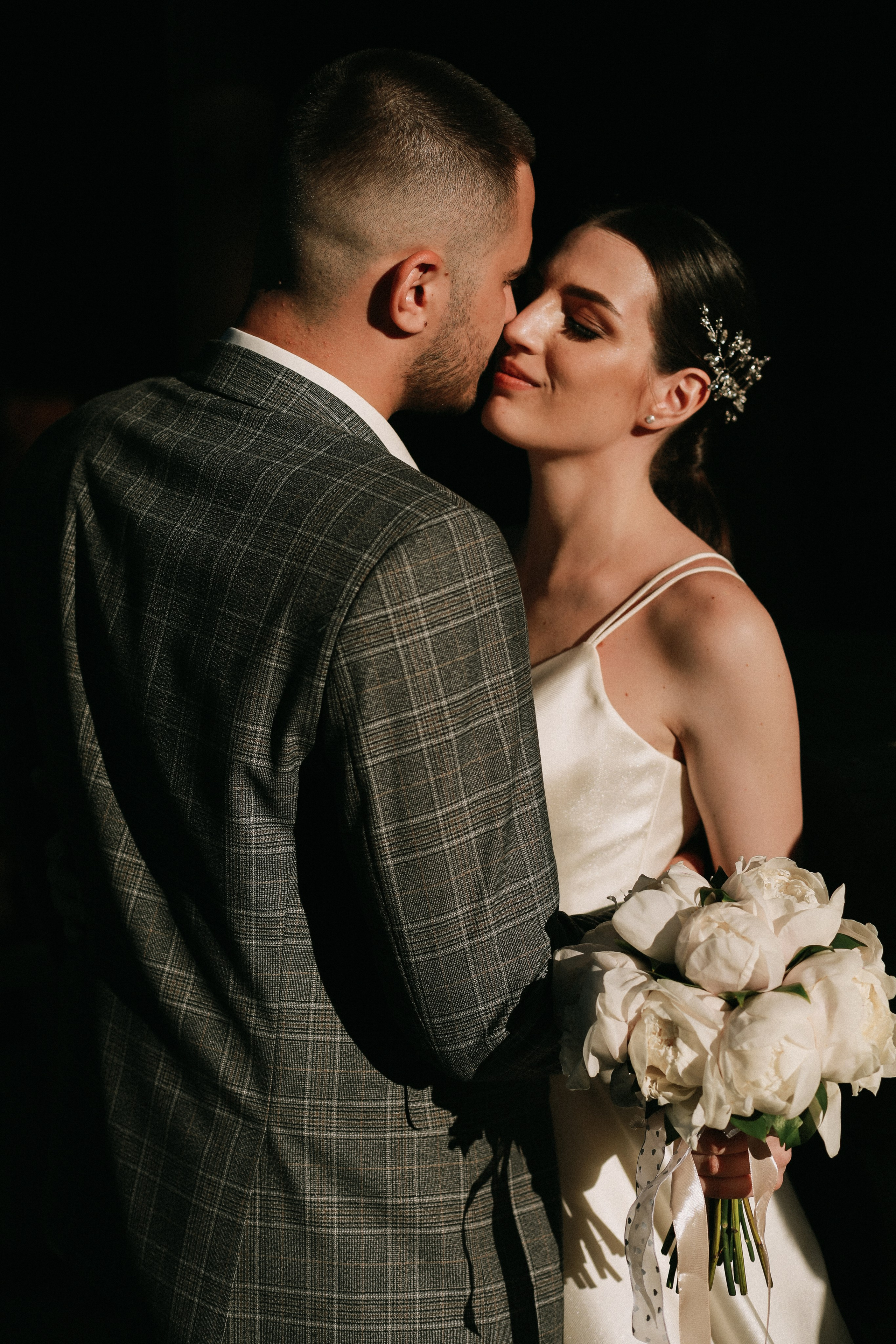 Елена и Александр. Свадебный фотограф Волгоград и Волжский Евгения Кимлач