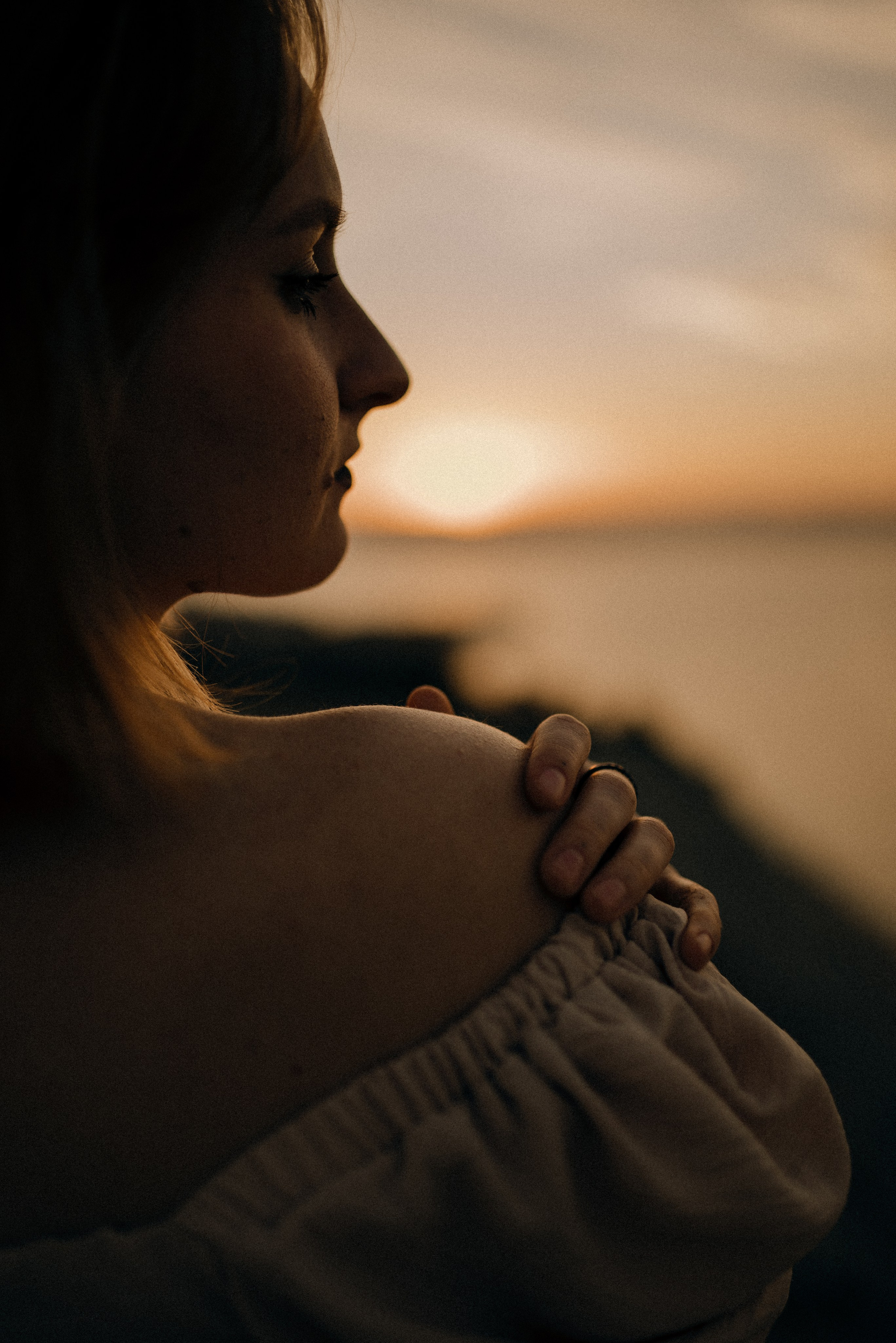 Дарья. Мысхако. Фотограф Санкт-Петербург, Новороссийск