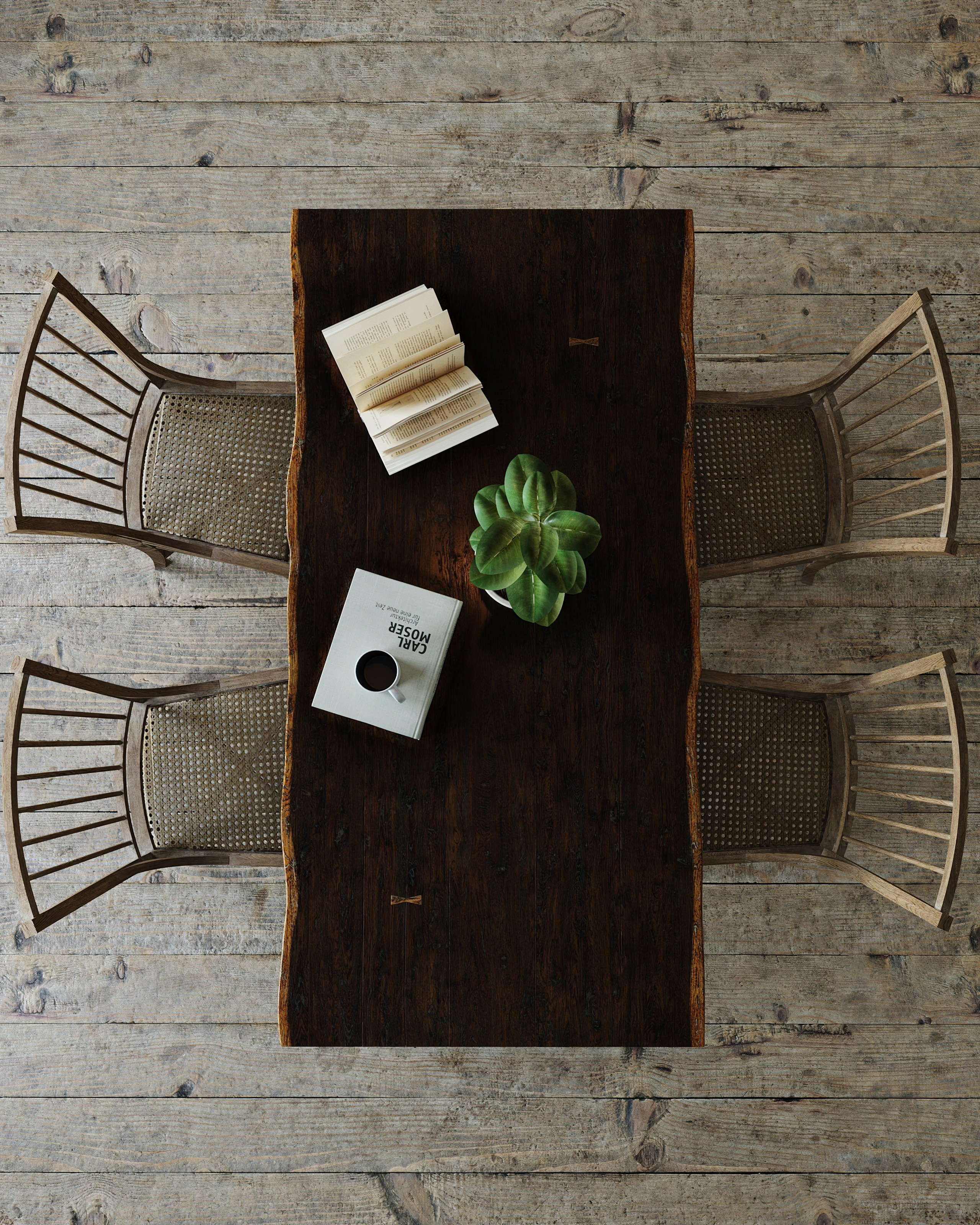 Творчество. Юлия Григорьева — 3D визуализатор