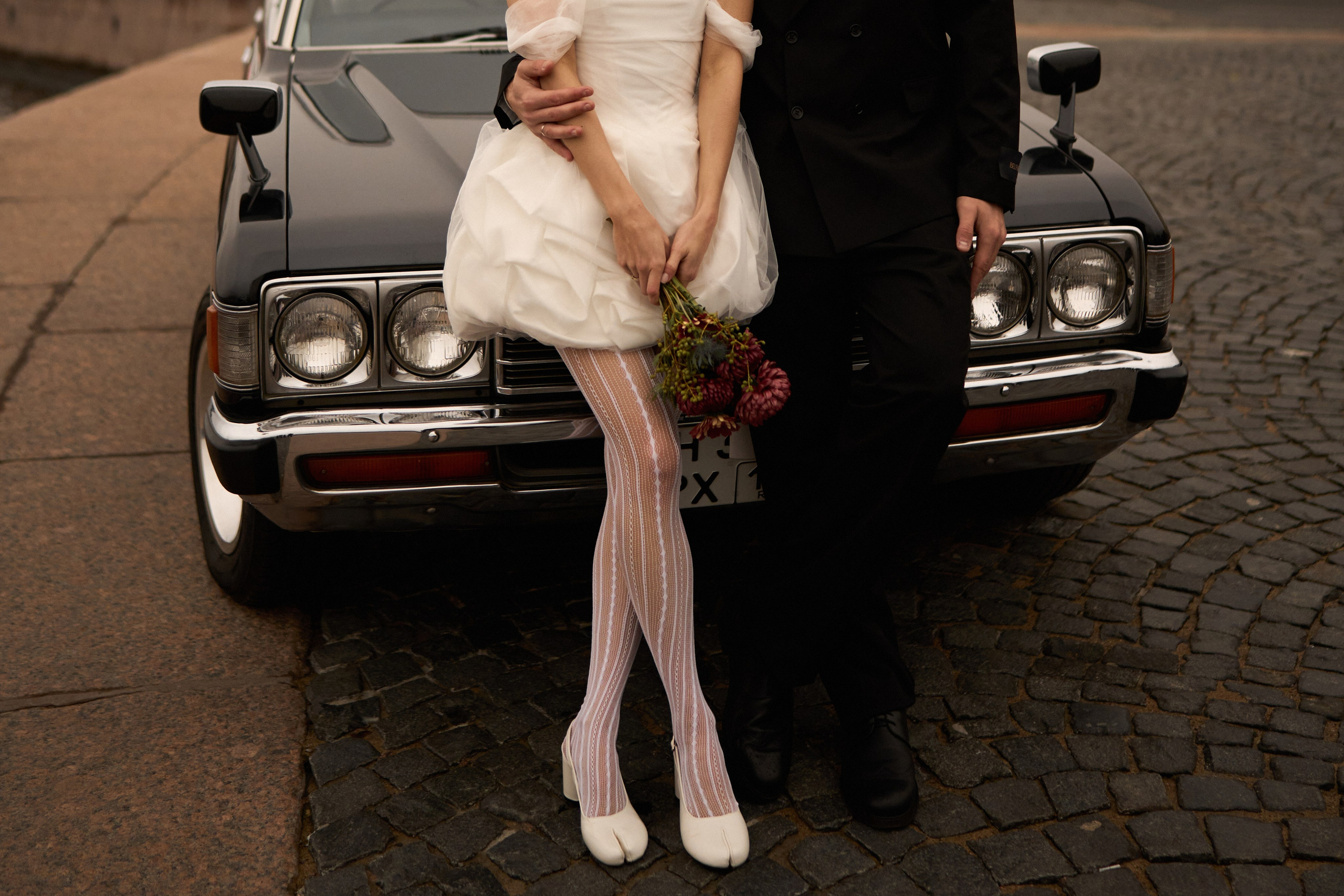 Даня и Алена. Hmliber — фотограф и контент-креатор из Петербурга