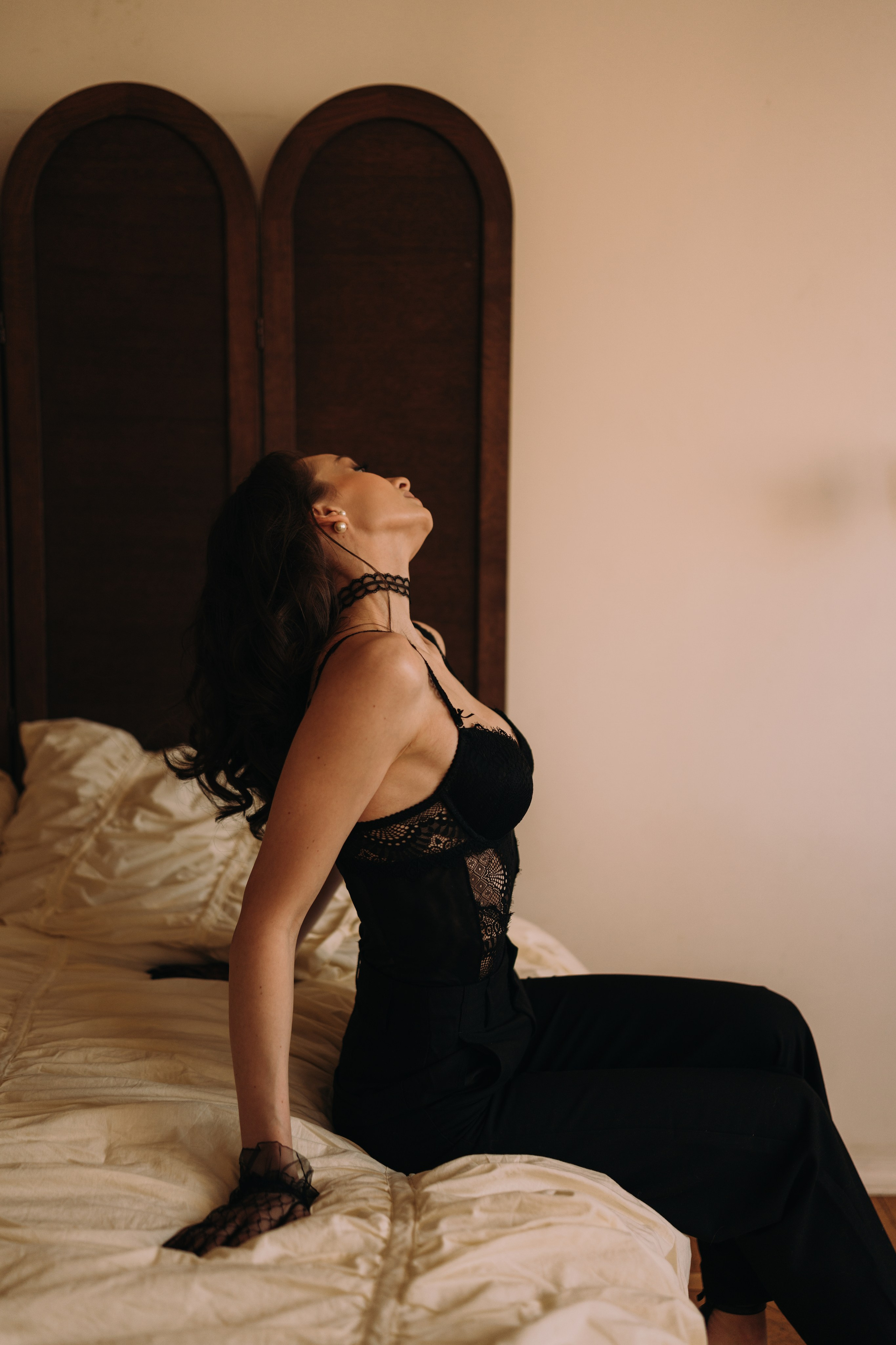 Маргарита. Hmliber — фотограф и контент-креатор из Петербурга