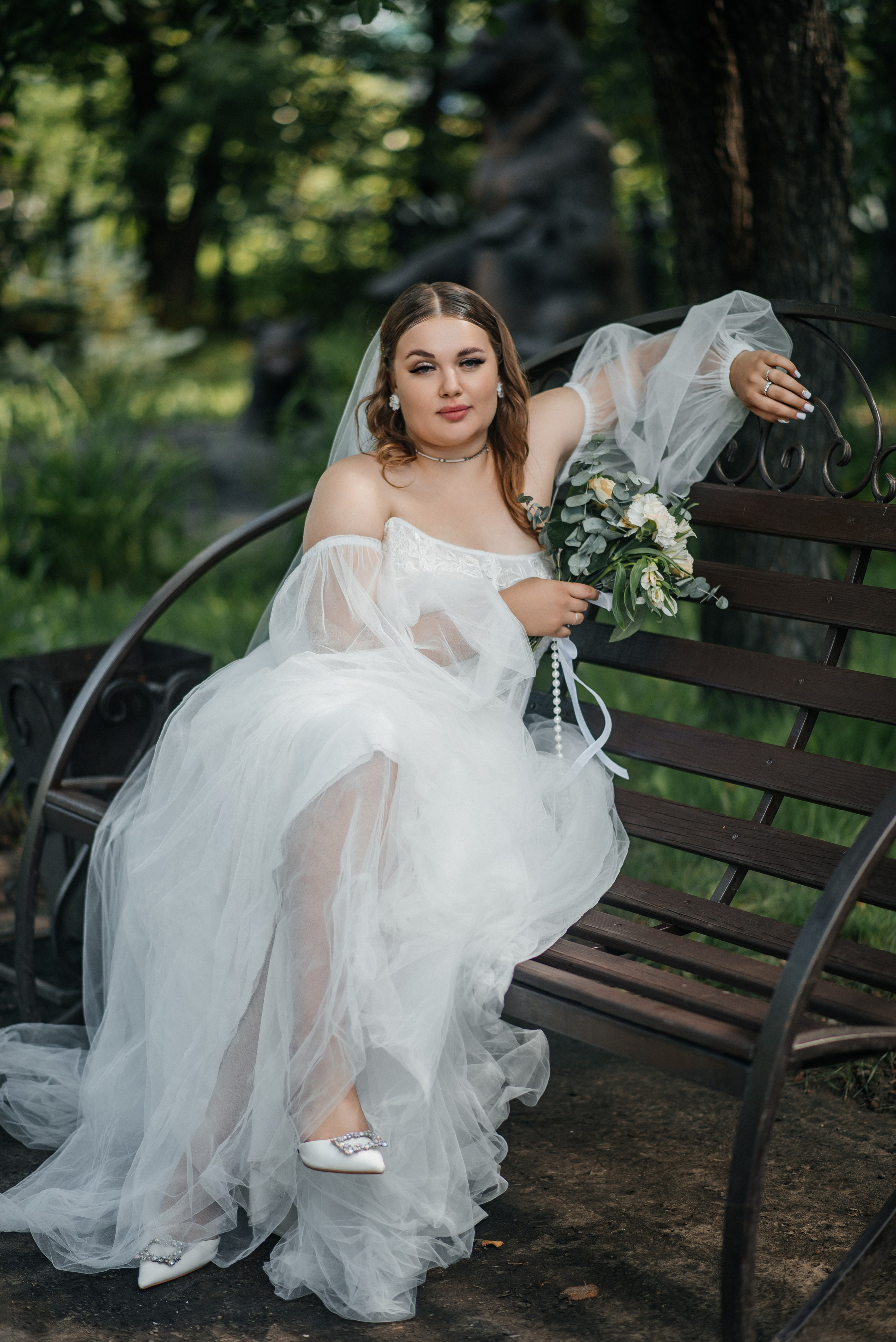 08.08.26 Wedding Day. Семейный фотограф в Барнауле