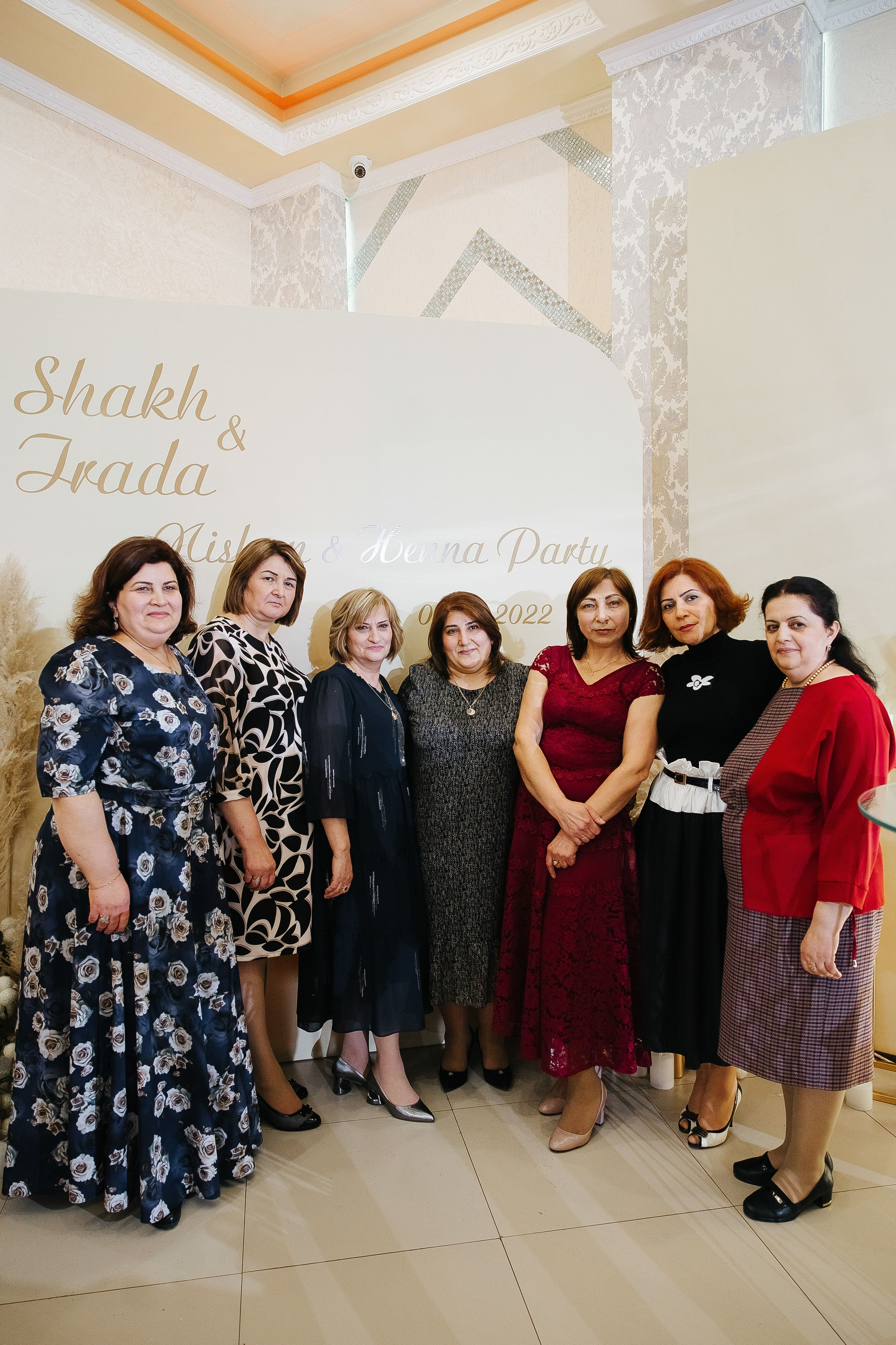 Шах и Ирада. Фотограф в Красноярске Надежда Воскресенская