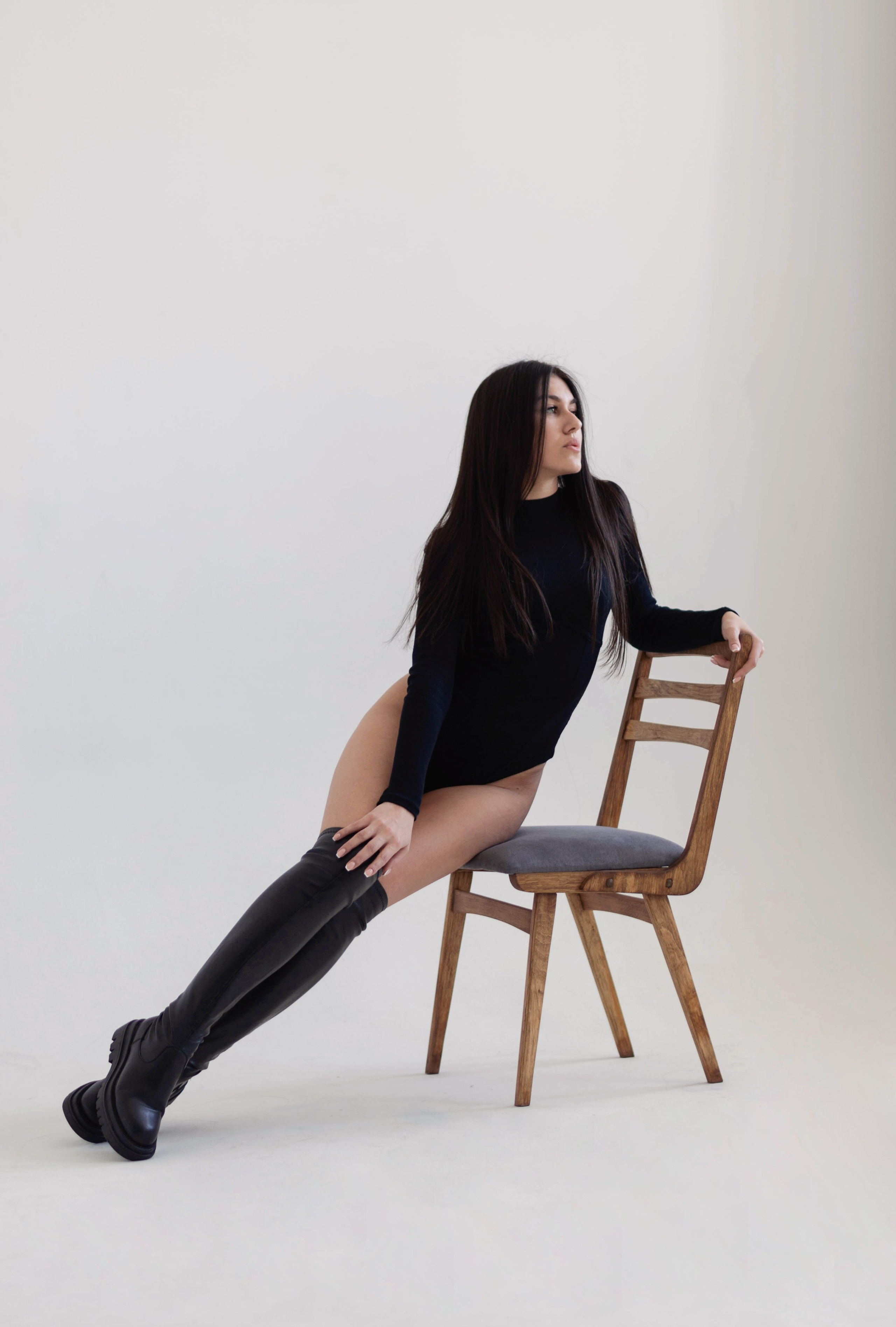 Аня. Фотограф Воронеж Кристина Золотарёва