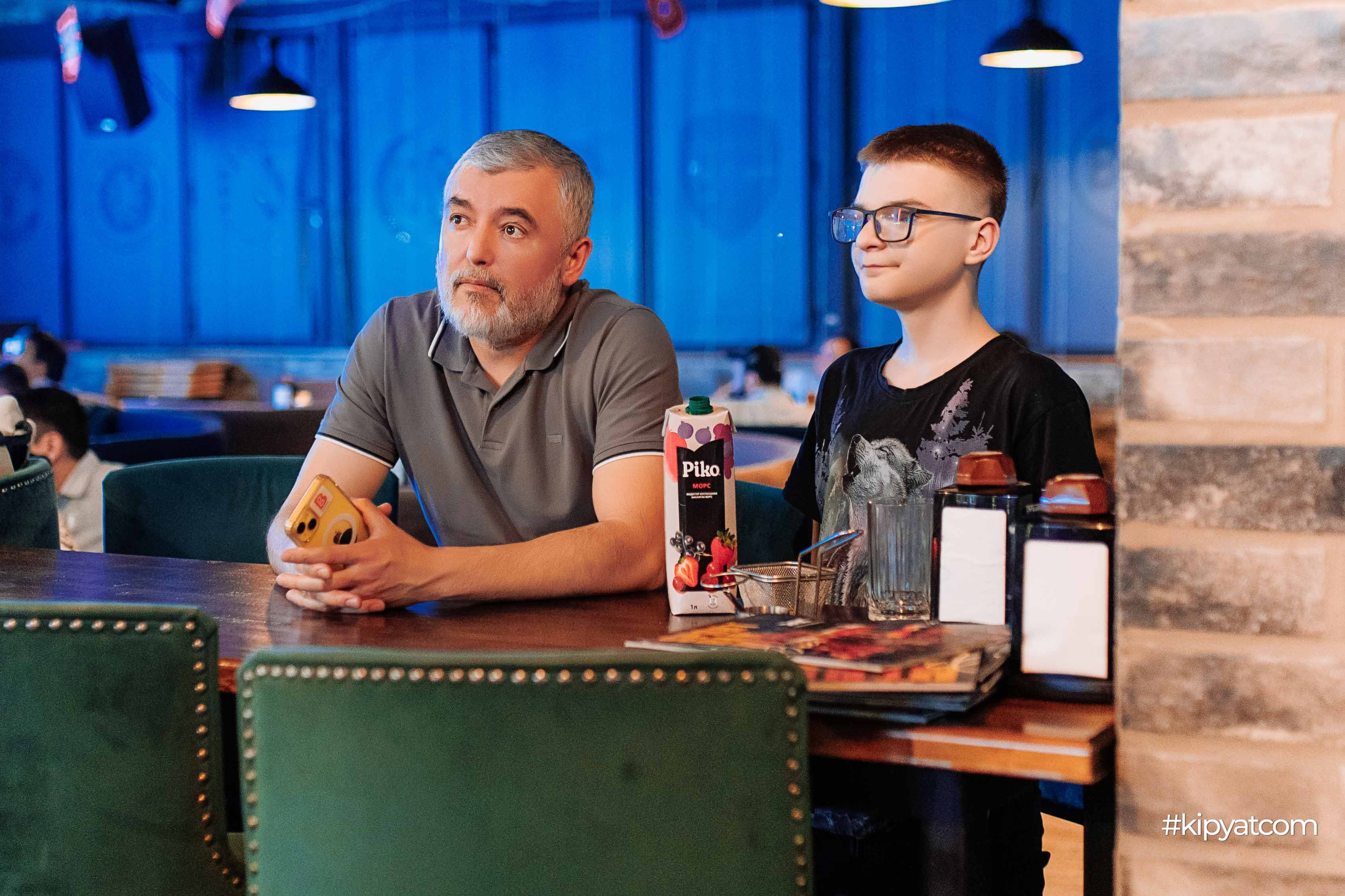 Эйнштейн Party