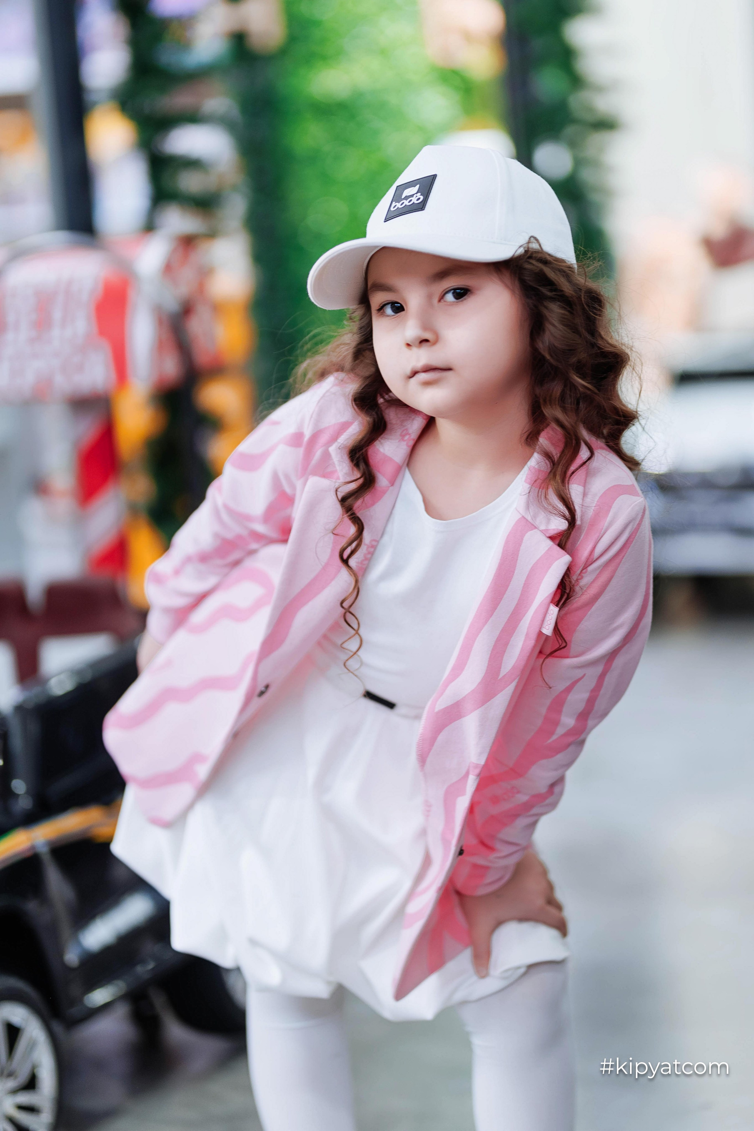 Kids Fashion Show 8 season