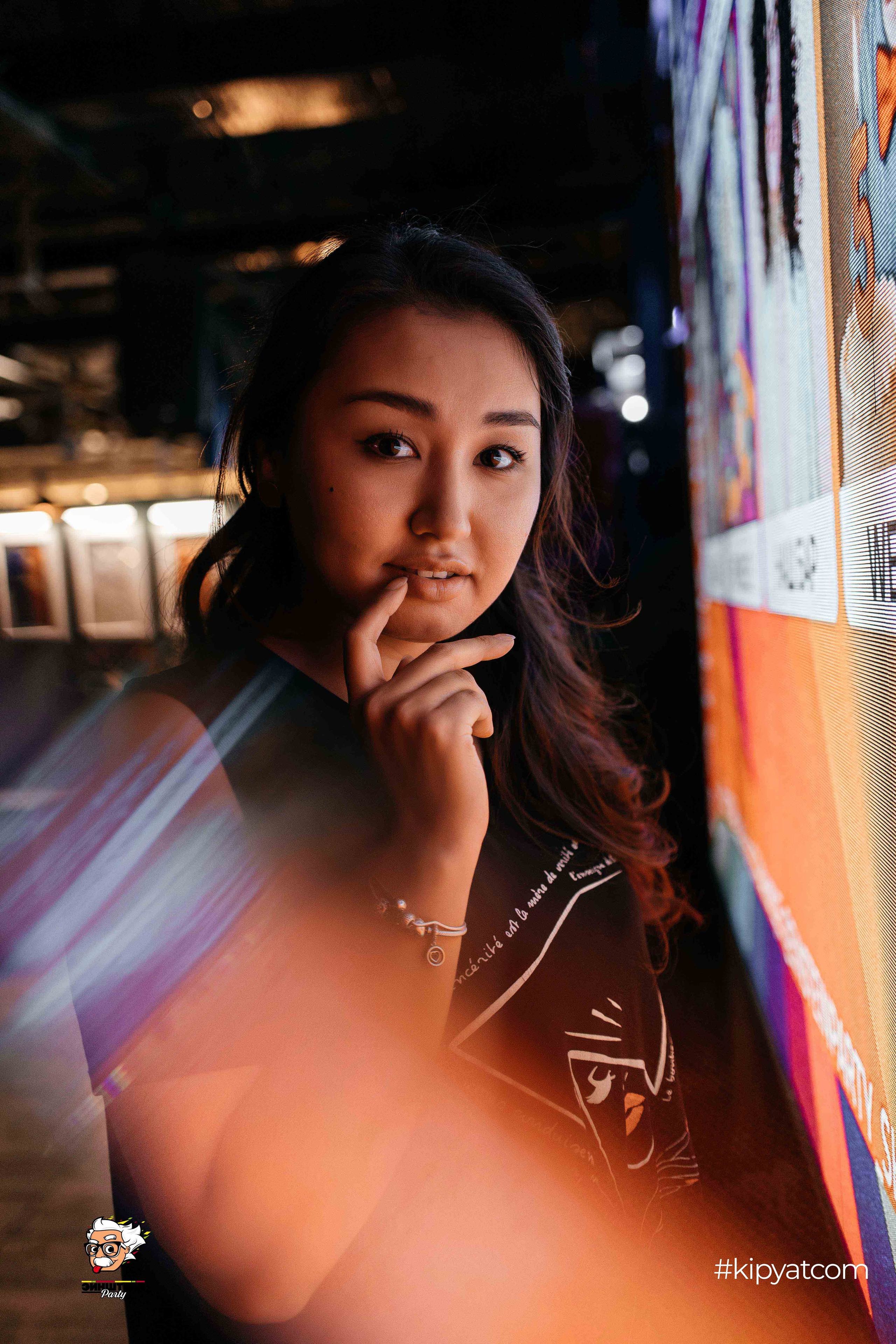 Эйнштейн Party