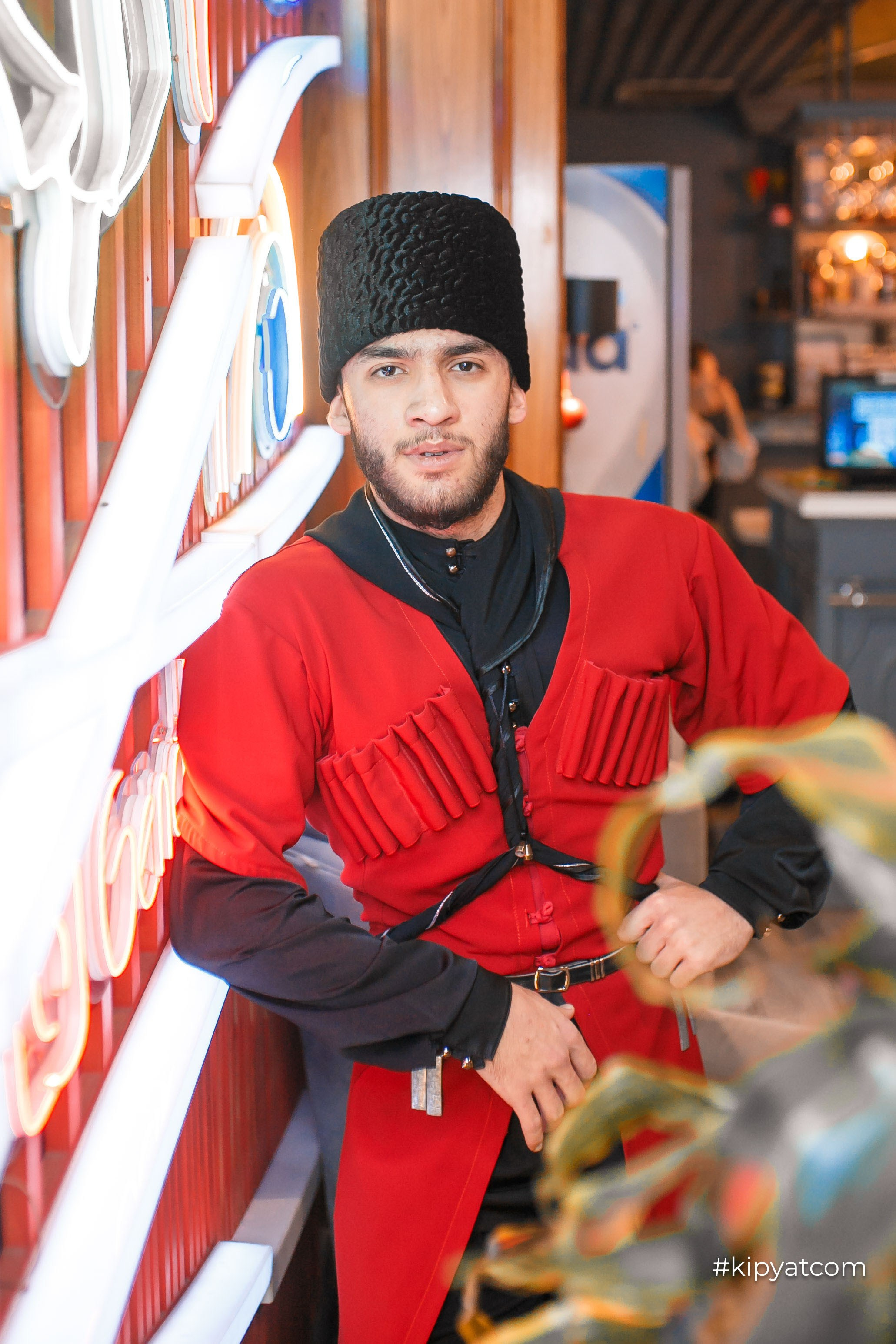 Генацвале by Wok