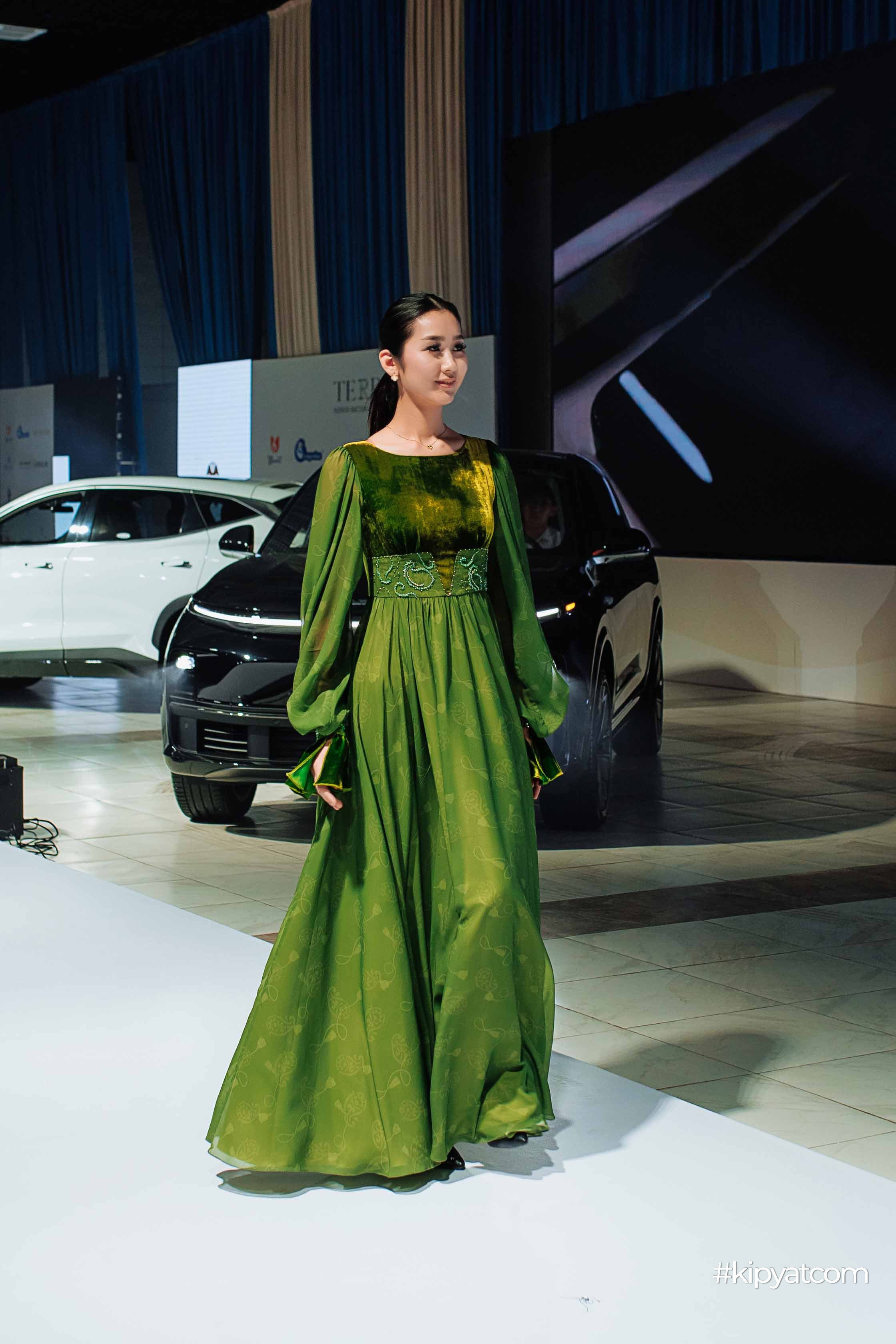 Look88 на terra spring season 4