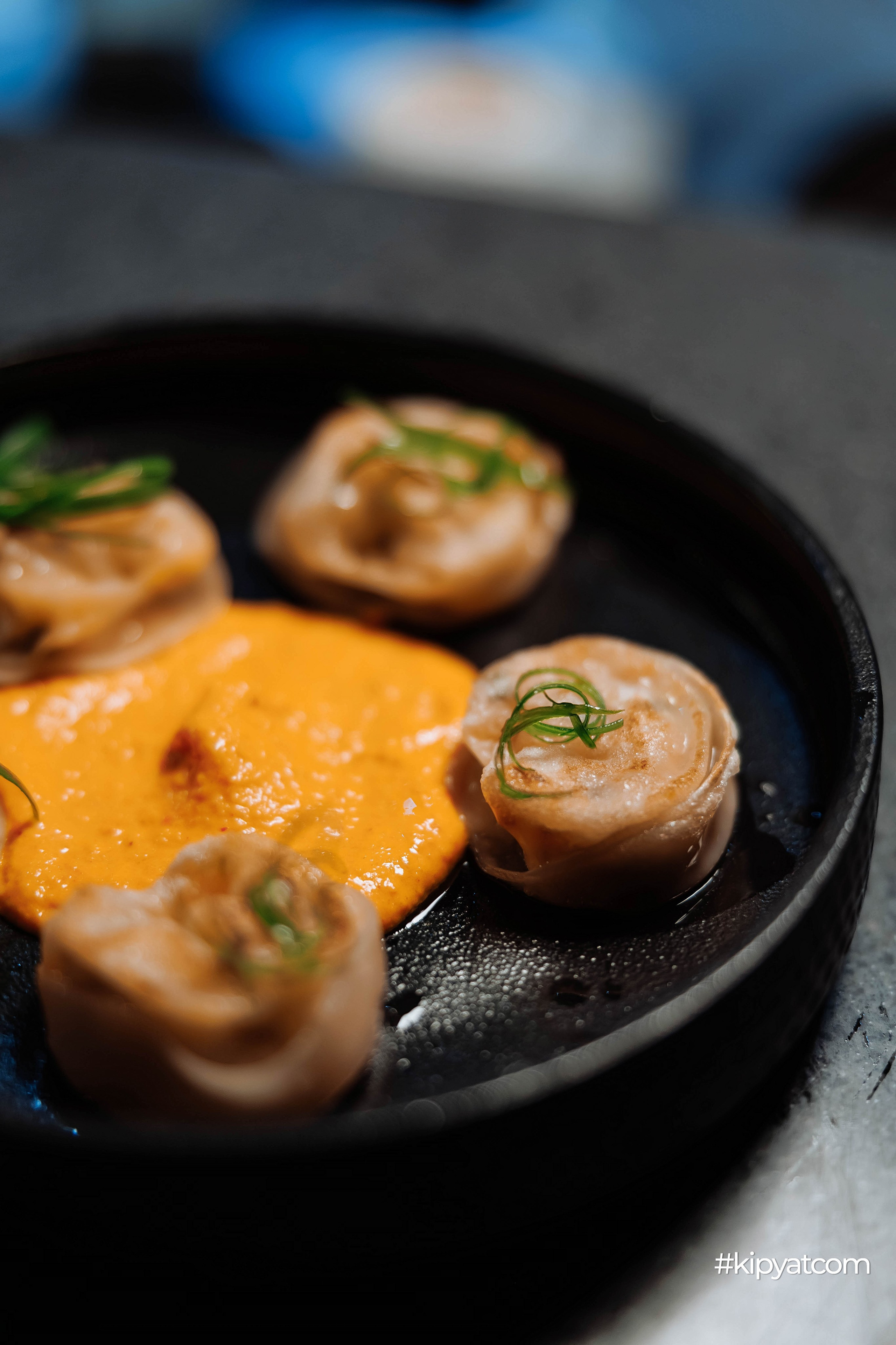 LАПША bar&wok. Кипятком Шымкент