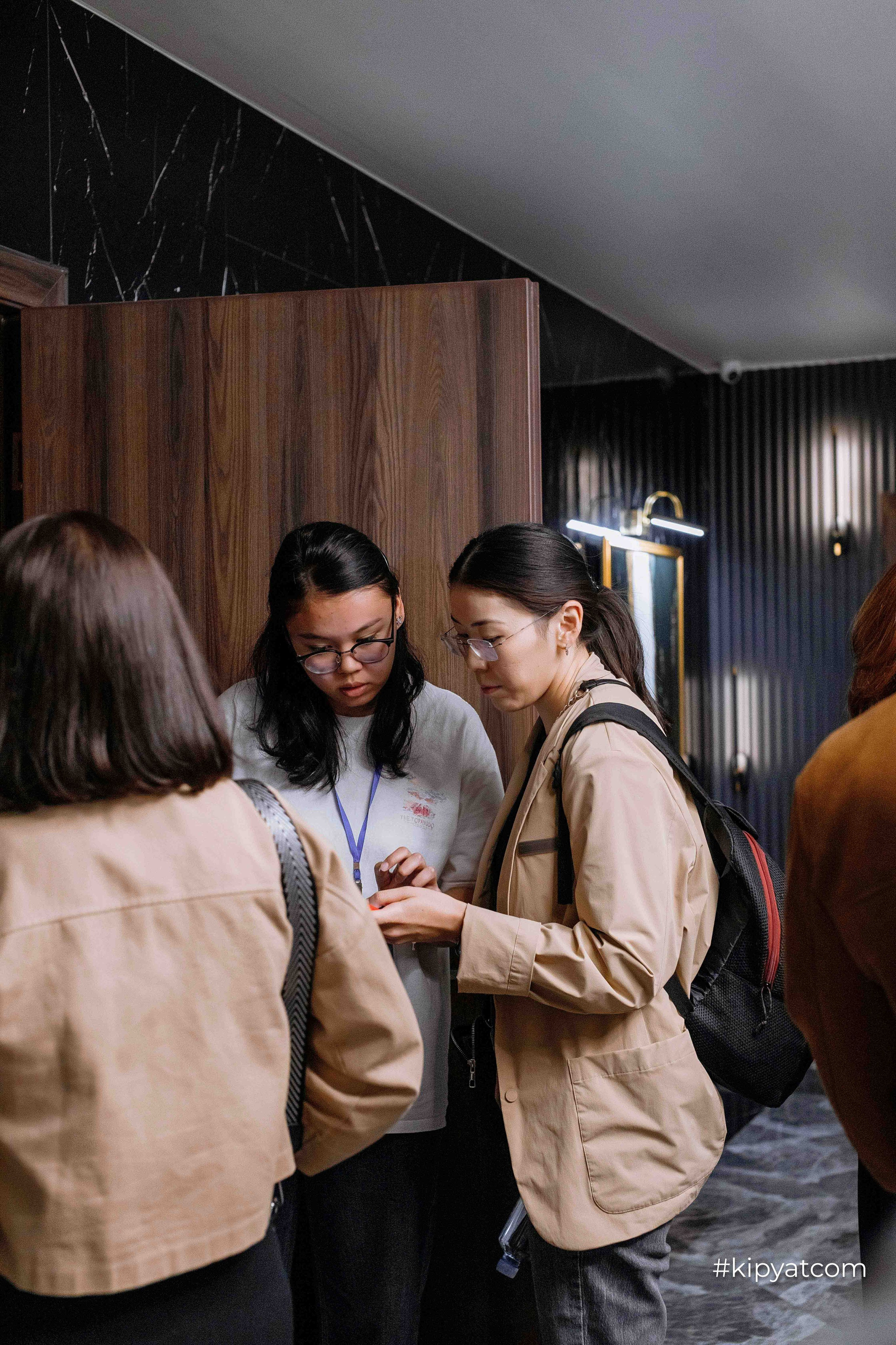 Stand Up Александр Меркуль