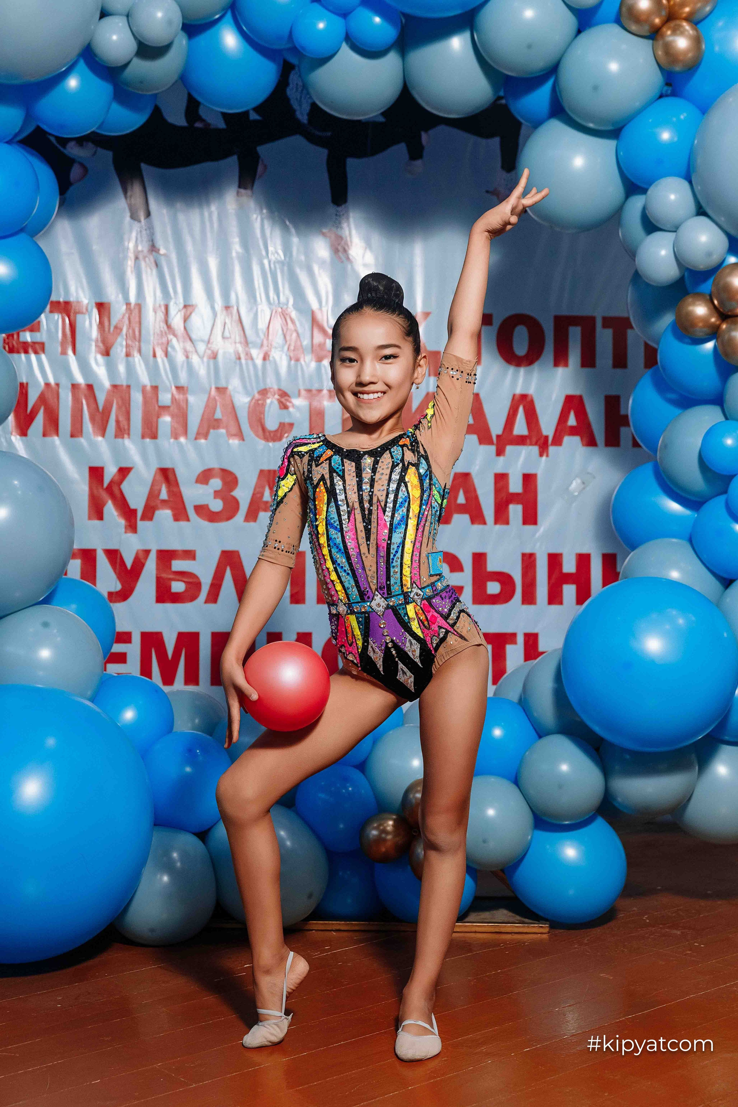 Турнир ко Дню Независимости