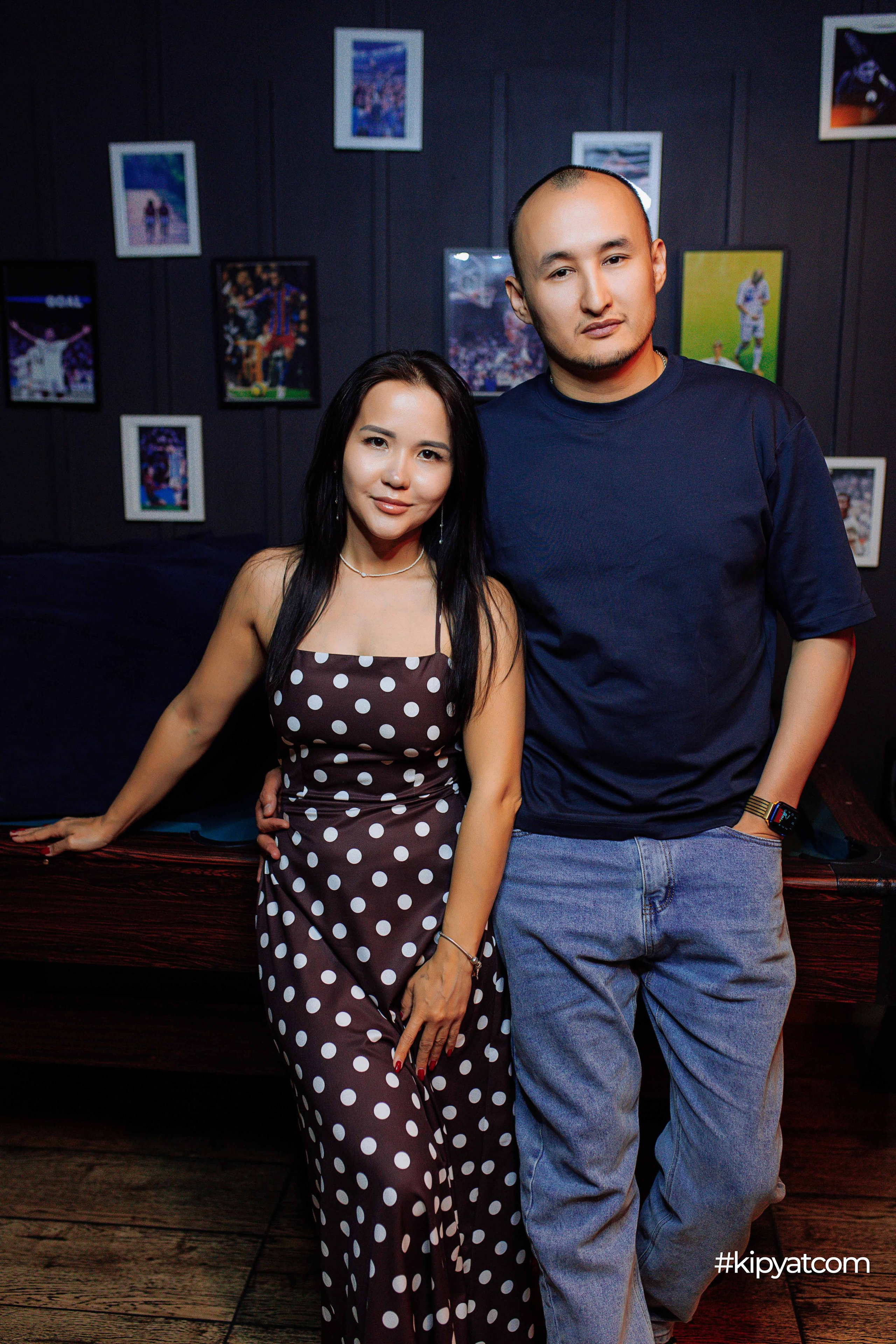 Эйнштейн Party