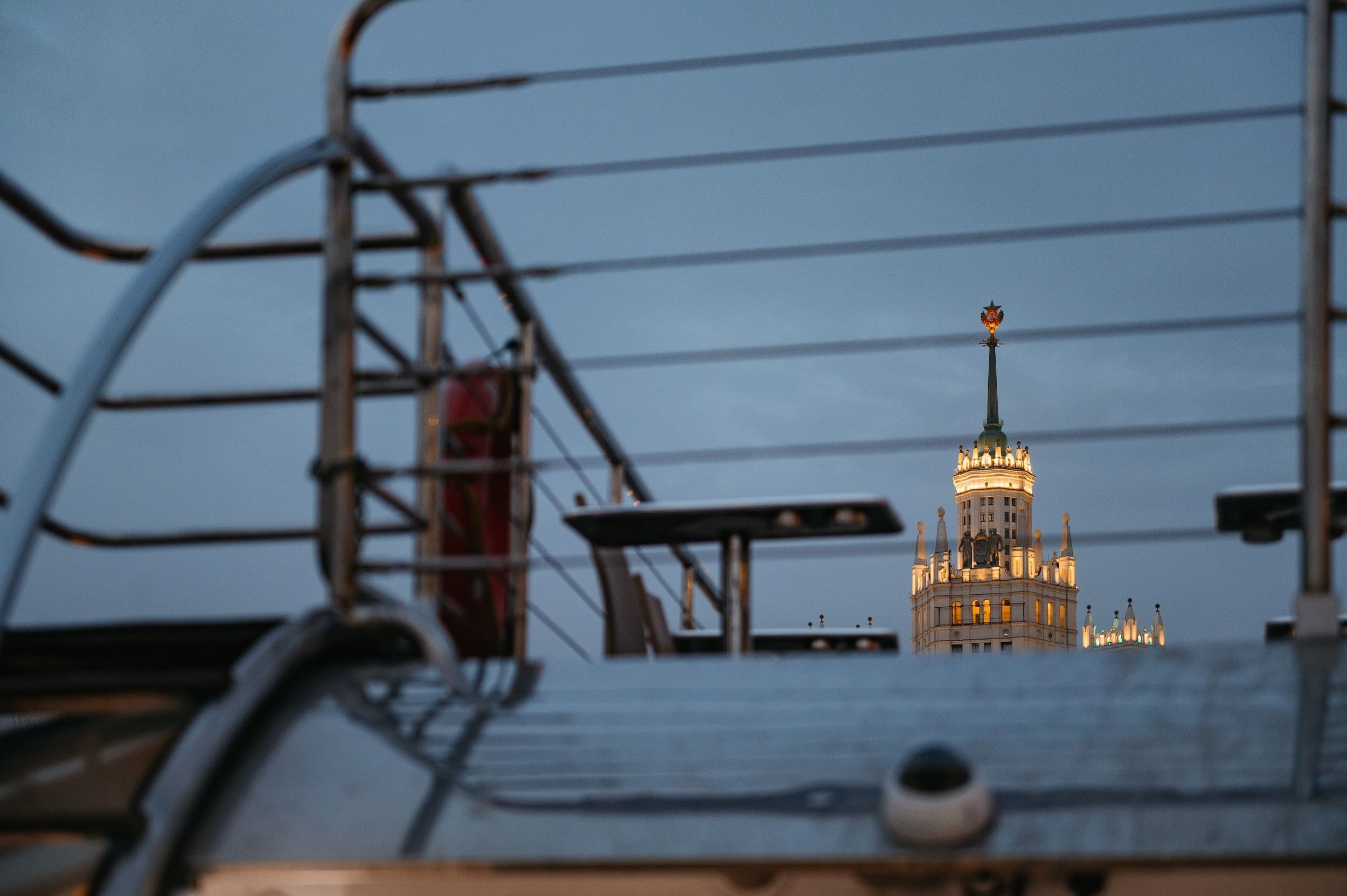 СБЕР. Владимир Дьяконов — Индустриальный и репортажной фотограф в России