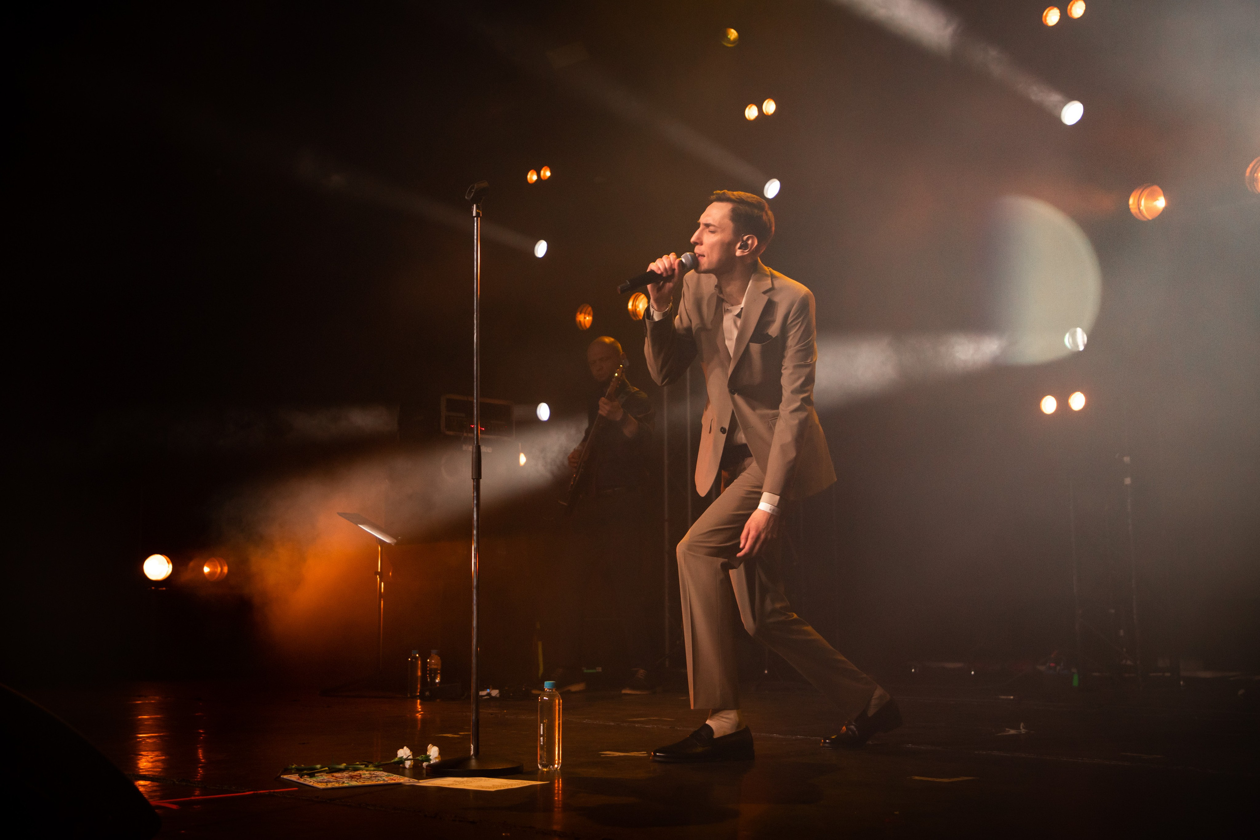 Дайте танк (!). Фотограф Алексей Шуля — портфолио