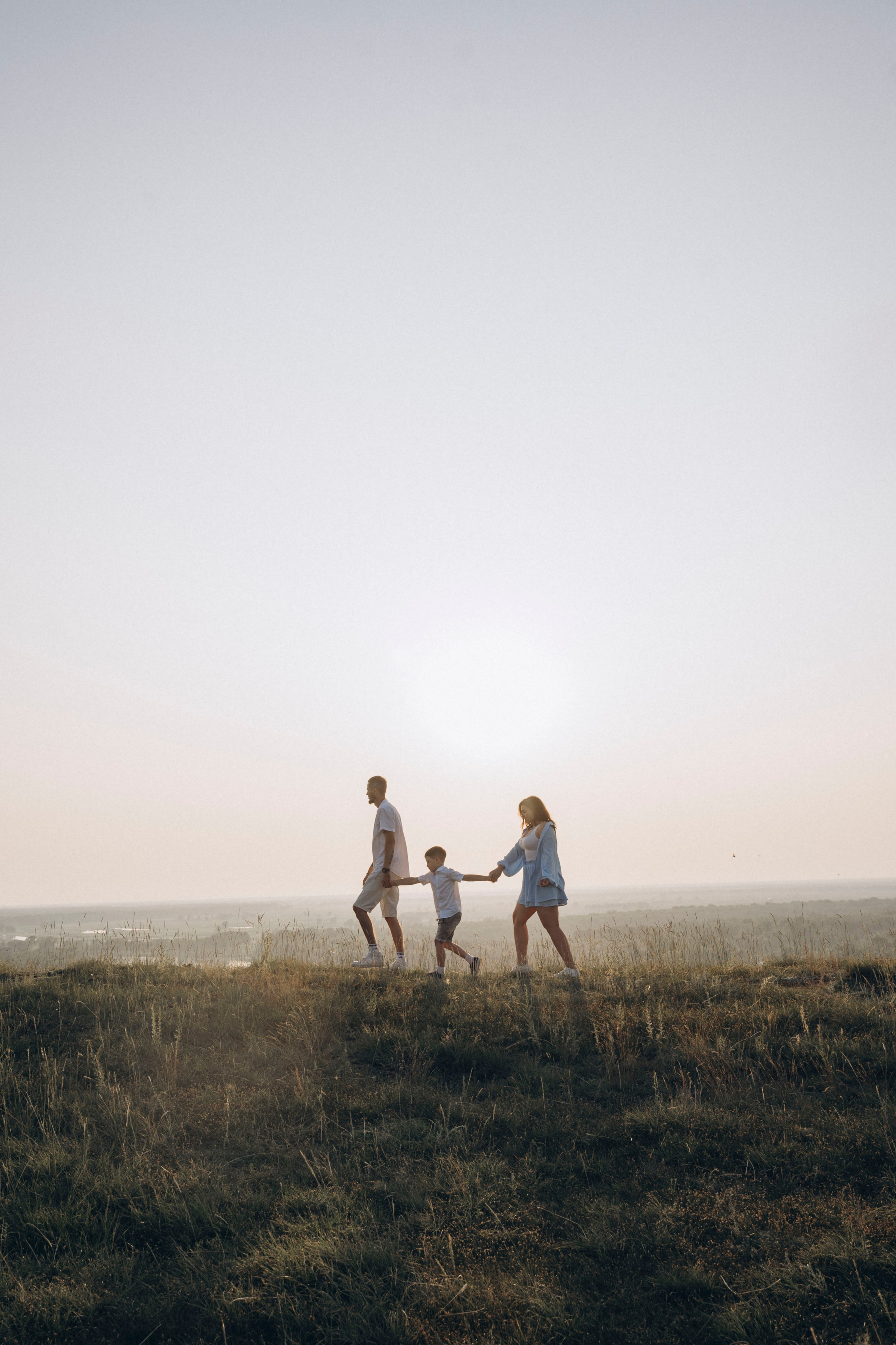 На улице. Фотограф Волгоград Ксения Устинова