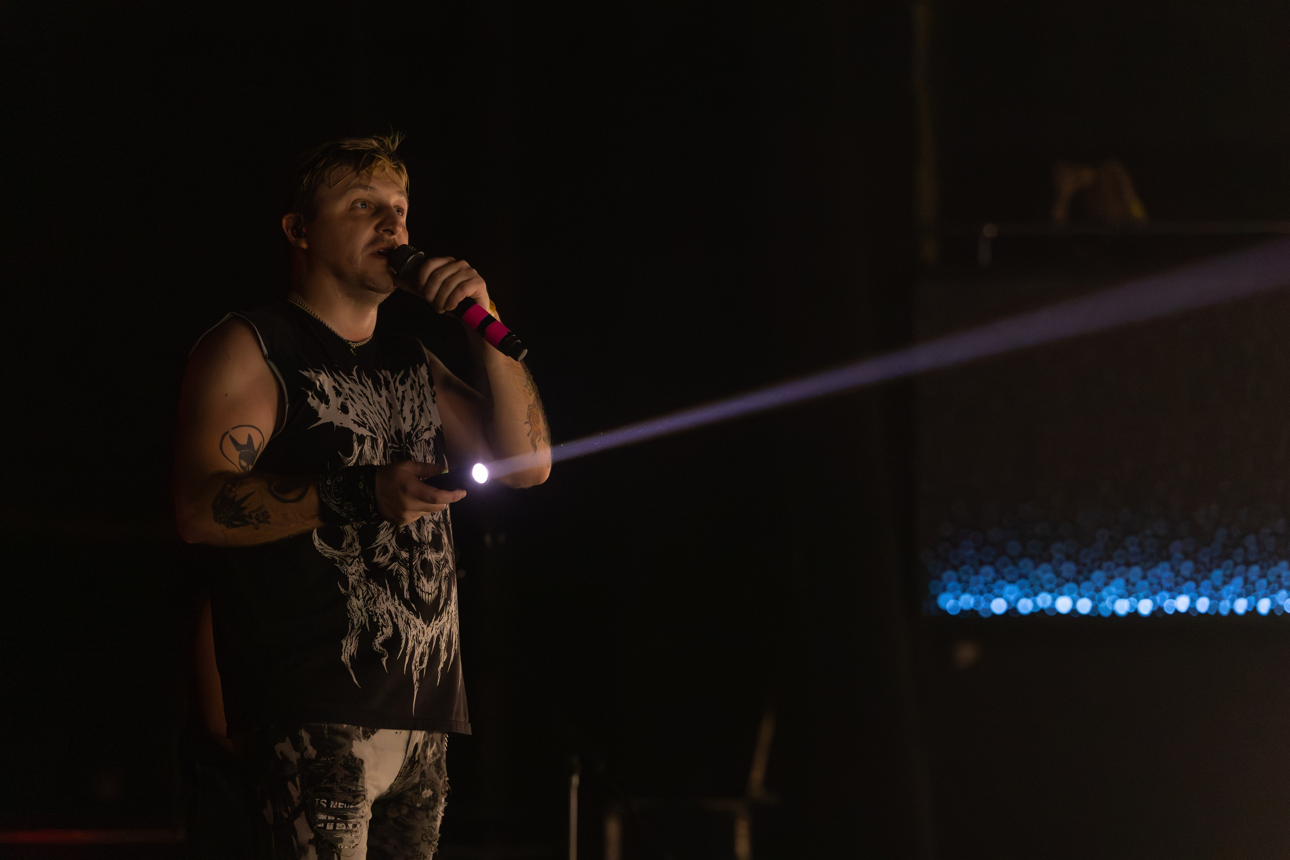 Йорш. Предметный и репортажный фотограф в Санкт-Петербурге Александр Е